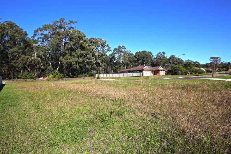 36 Rannoch Drive, West Nowra NSW 2541, West Nowra - Thumbnail 4