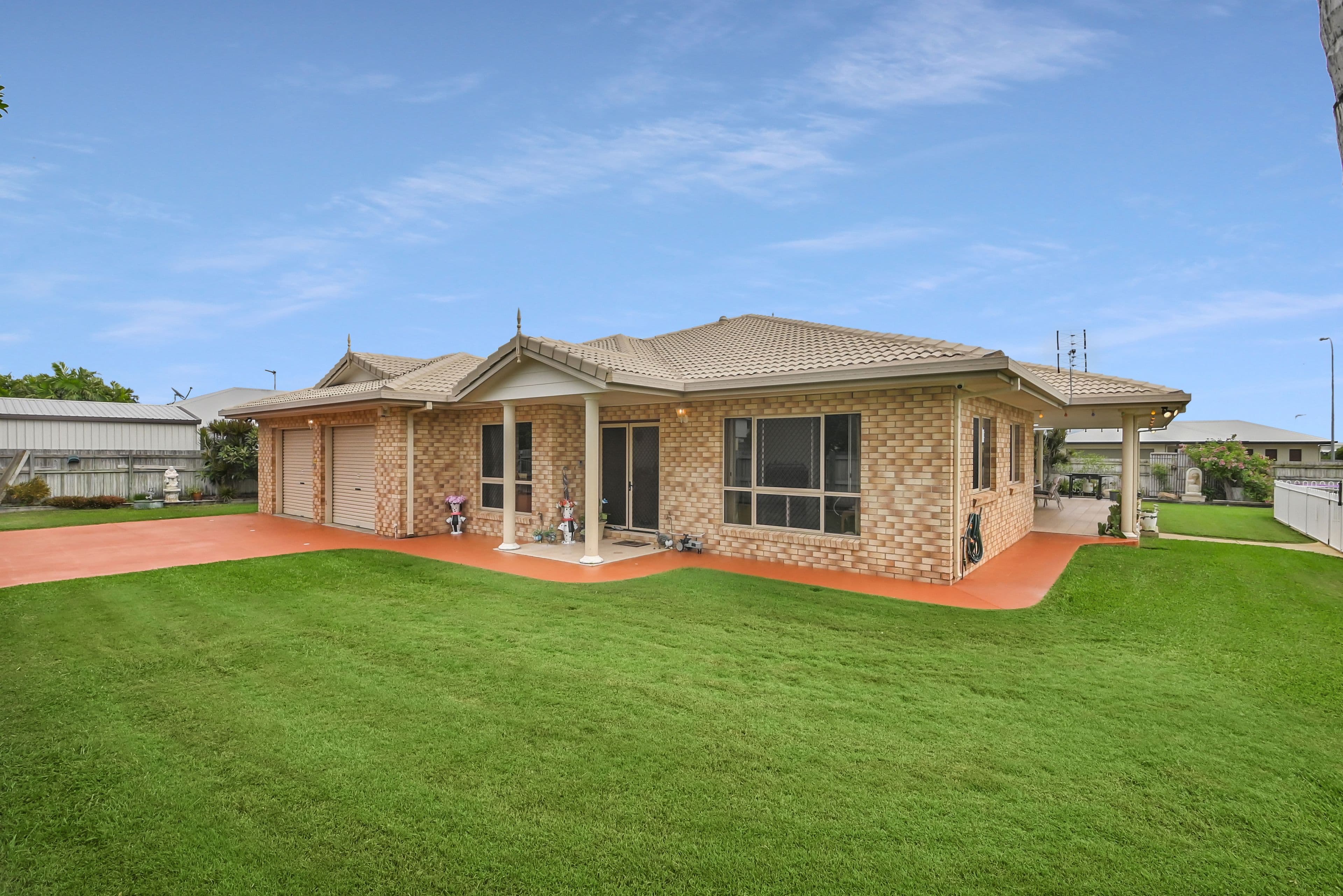 515 Bayswater Road, Mount Louisa QLD 4814, Mount Louisa - Image 1