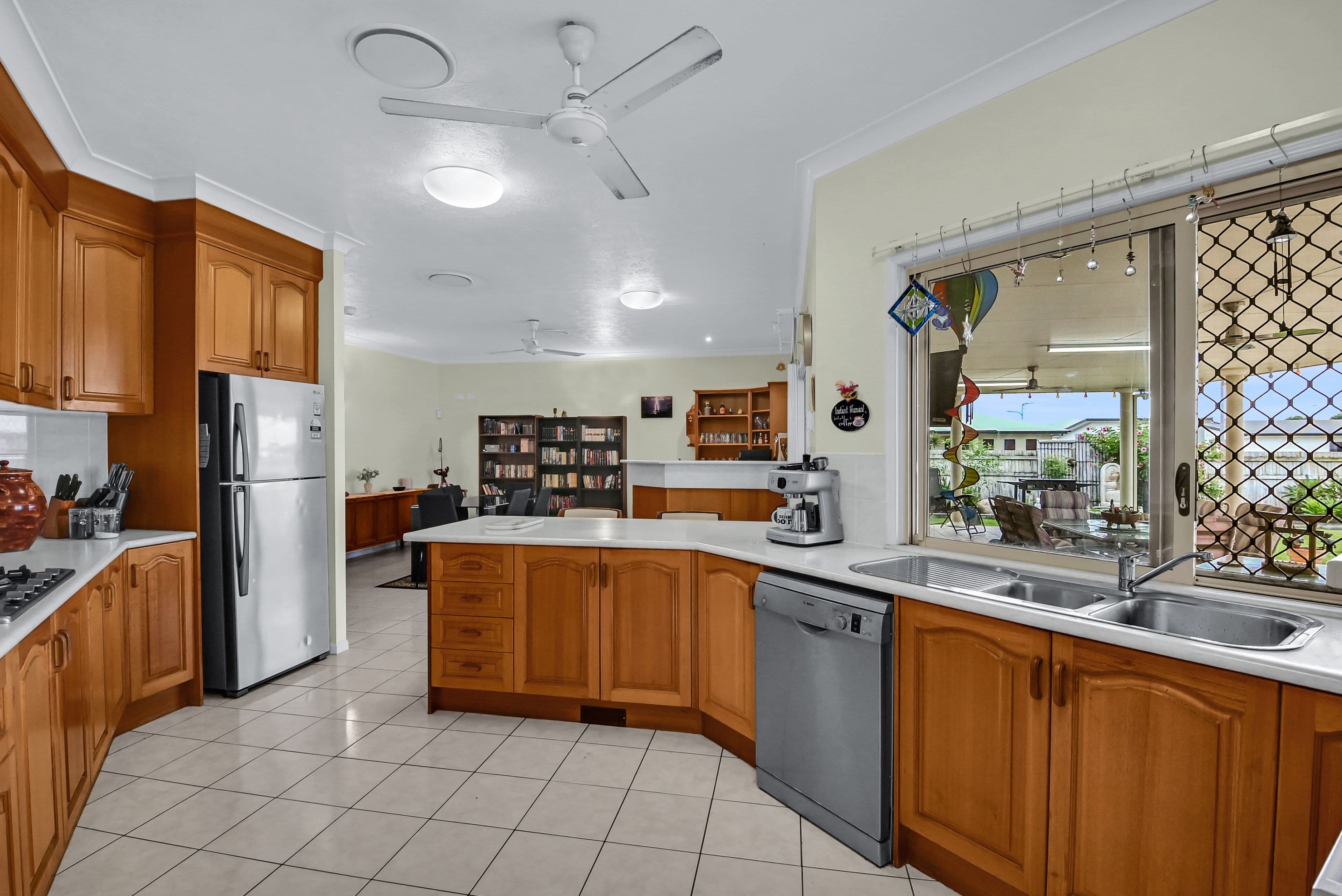 515 Bayswater Road, Mount Louisa QLD 4814, Mount Louisa - Thumbnail 7