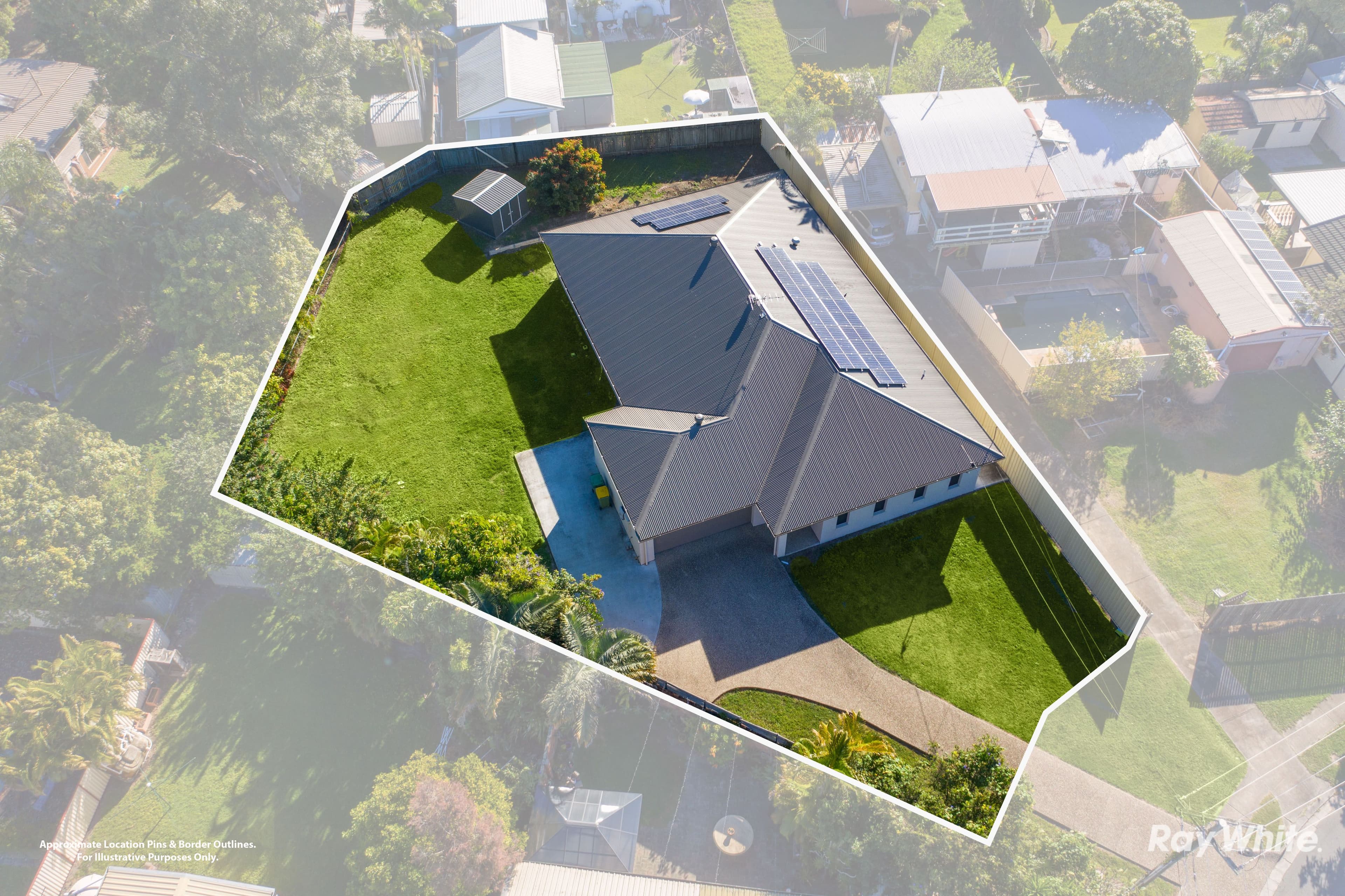 13 Birch Street, Marsden QLD 4132, Marsden - Thumbnail 2