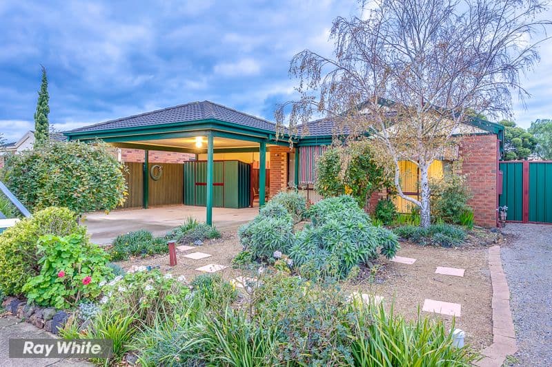 39 Doubell Boulevard, Truganina VIC 3029, Truganina - Image 1