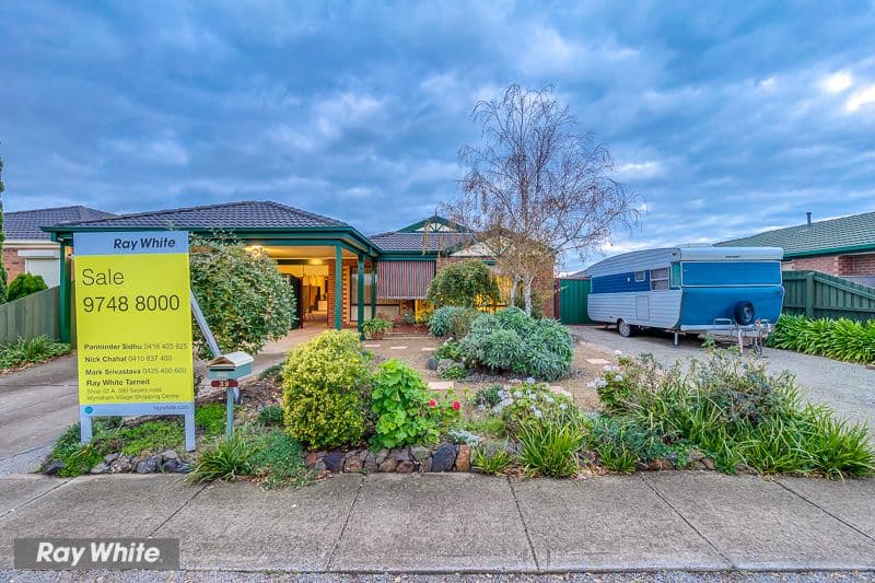 39 Doubell Boulevard, Truganina VIC 3029, Truganina - Thumbnail 2