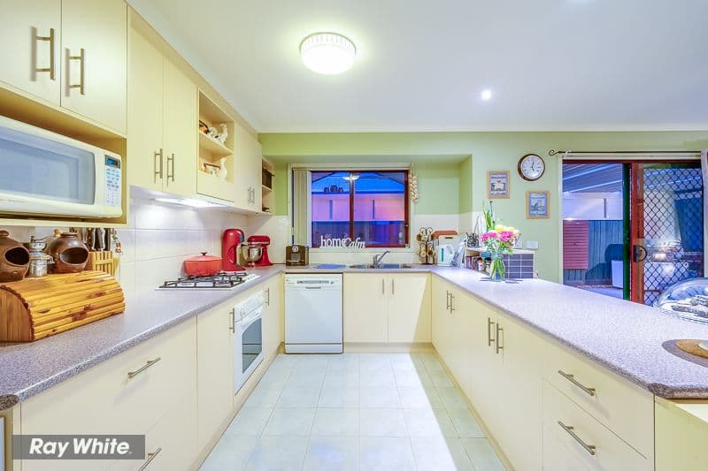 39 Doubell Boulevard, Truganina VIC 3029, Truganina - Thumbnail 7