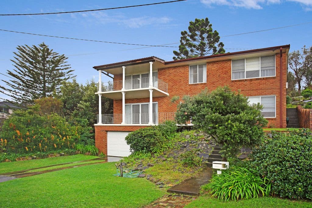 28 Coutts Crescent, Collaroy NSW 2097, Collaroy - Thumbnail 2