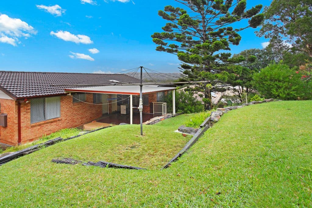 28 Coutts Crescent, Collaroy NSW 2097, Collaroy - Thumbnail 5
