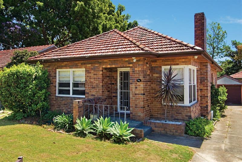 55 Wellbank Street, CONCORD NSW 2137, Concord - Image 1