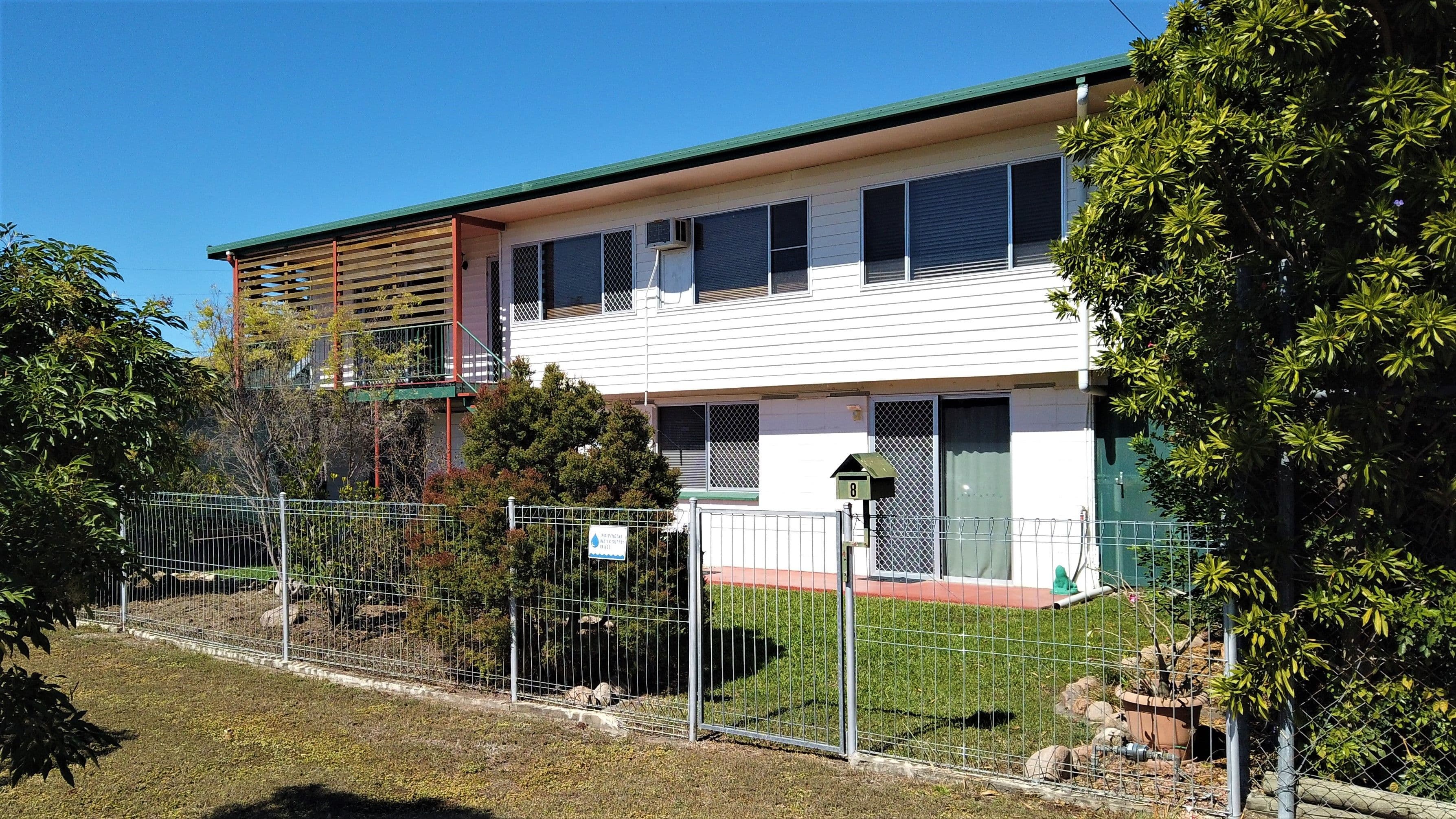 8 Dawson Street, Stuart QLD 4811, Stuart - Image 1