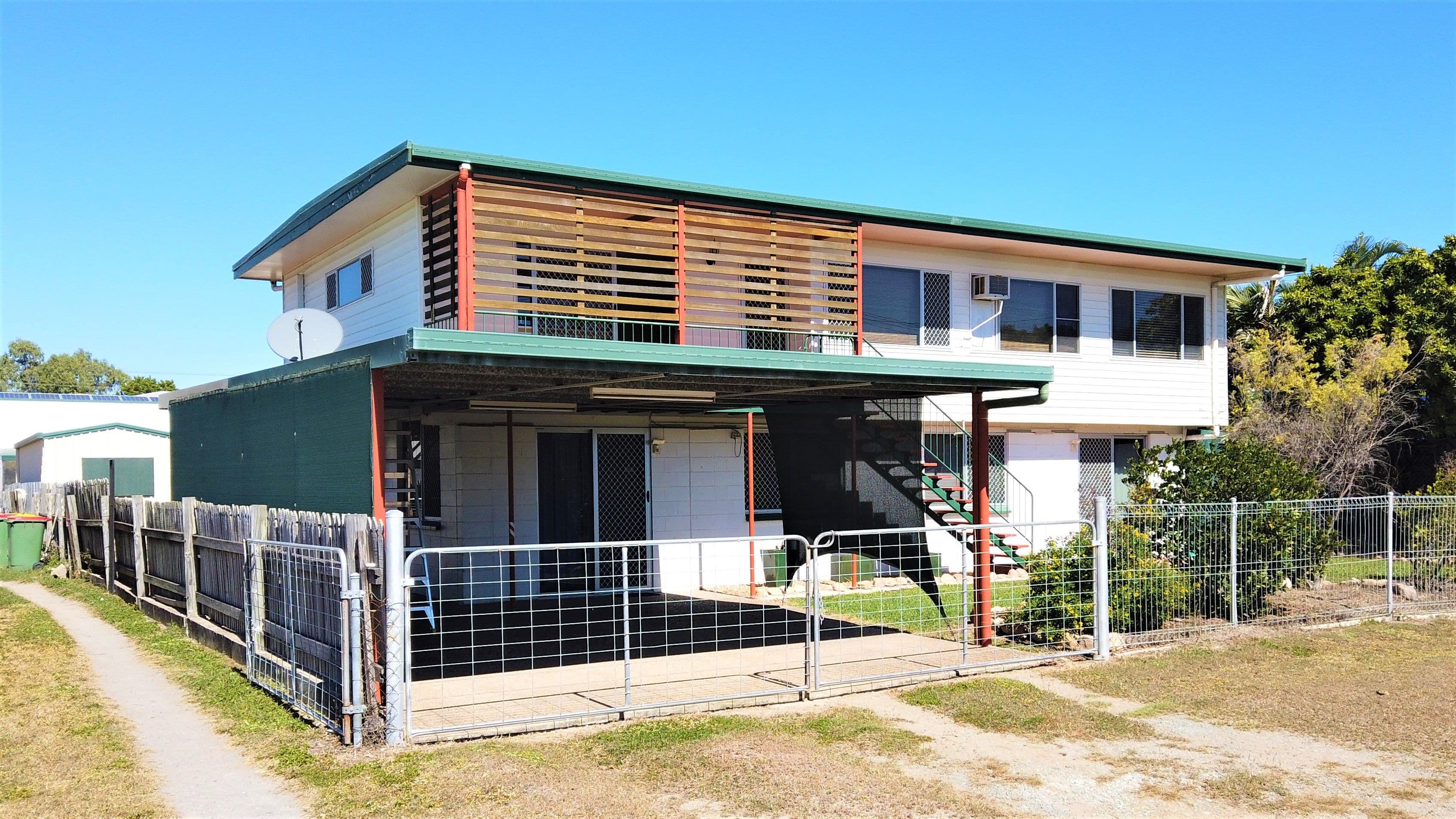 8 Dawson Street, Stuart QLD 4811, Stuart - Thumbnail 2
