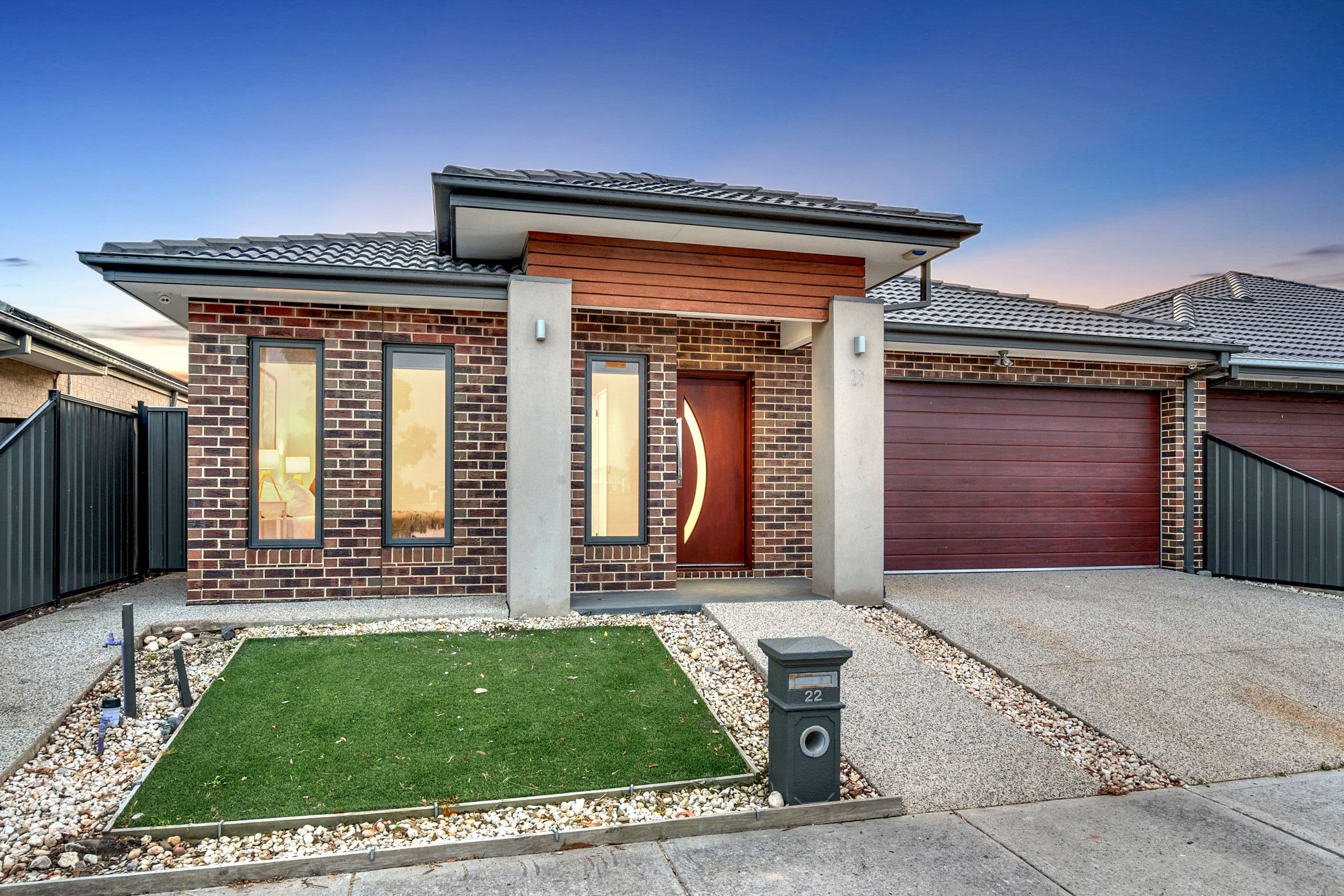 22 Peninsula Crescent, Craigieburn VIC 3064, Craigieburn - Image 1