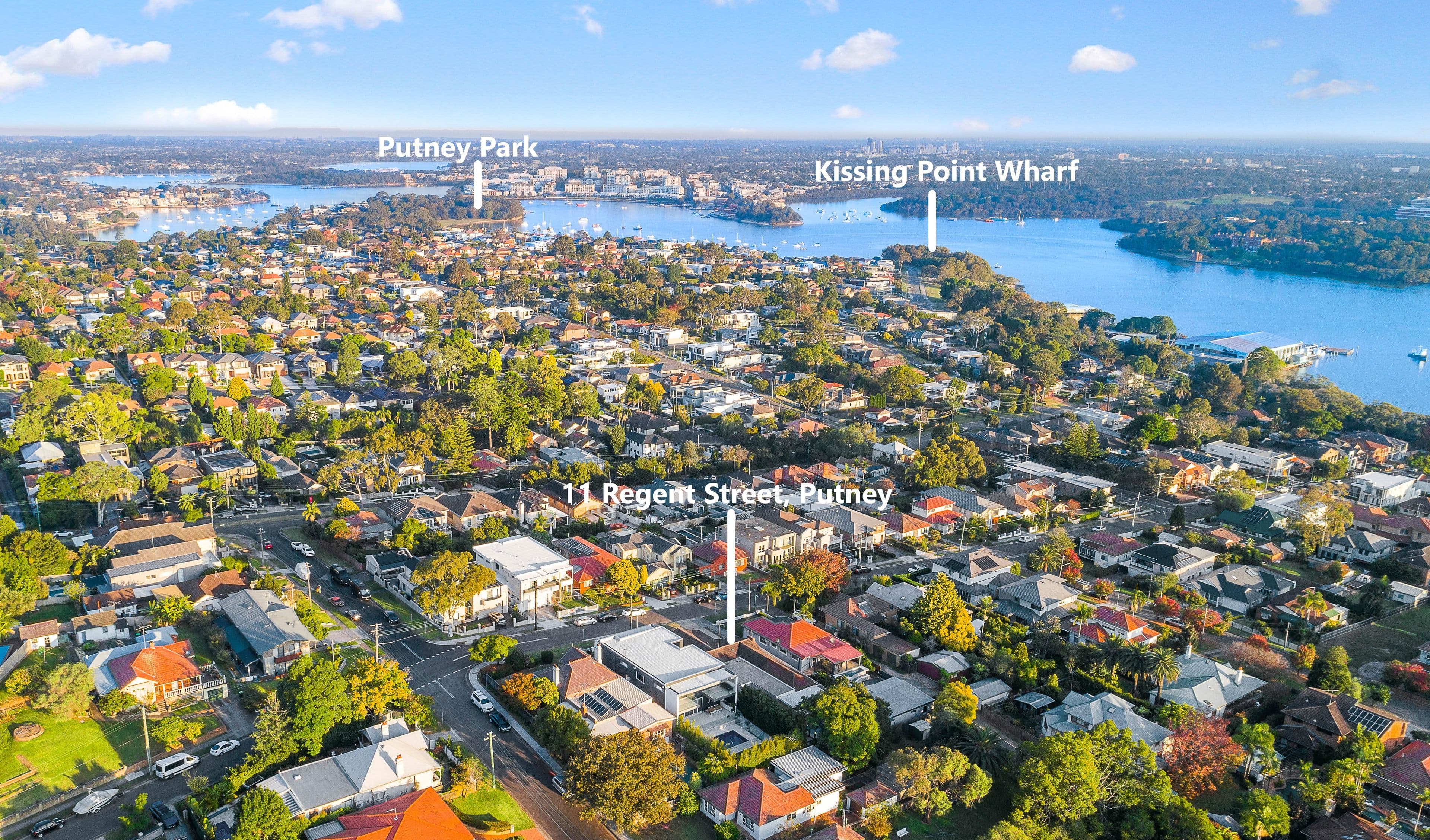 11 Regent Street, Putney NSW 2112, Putney - Thumbnail 2