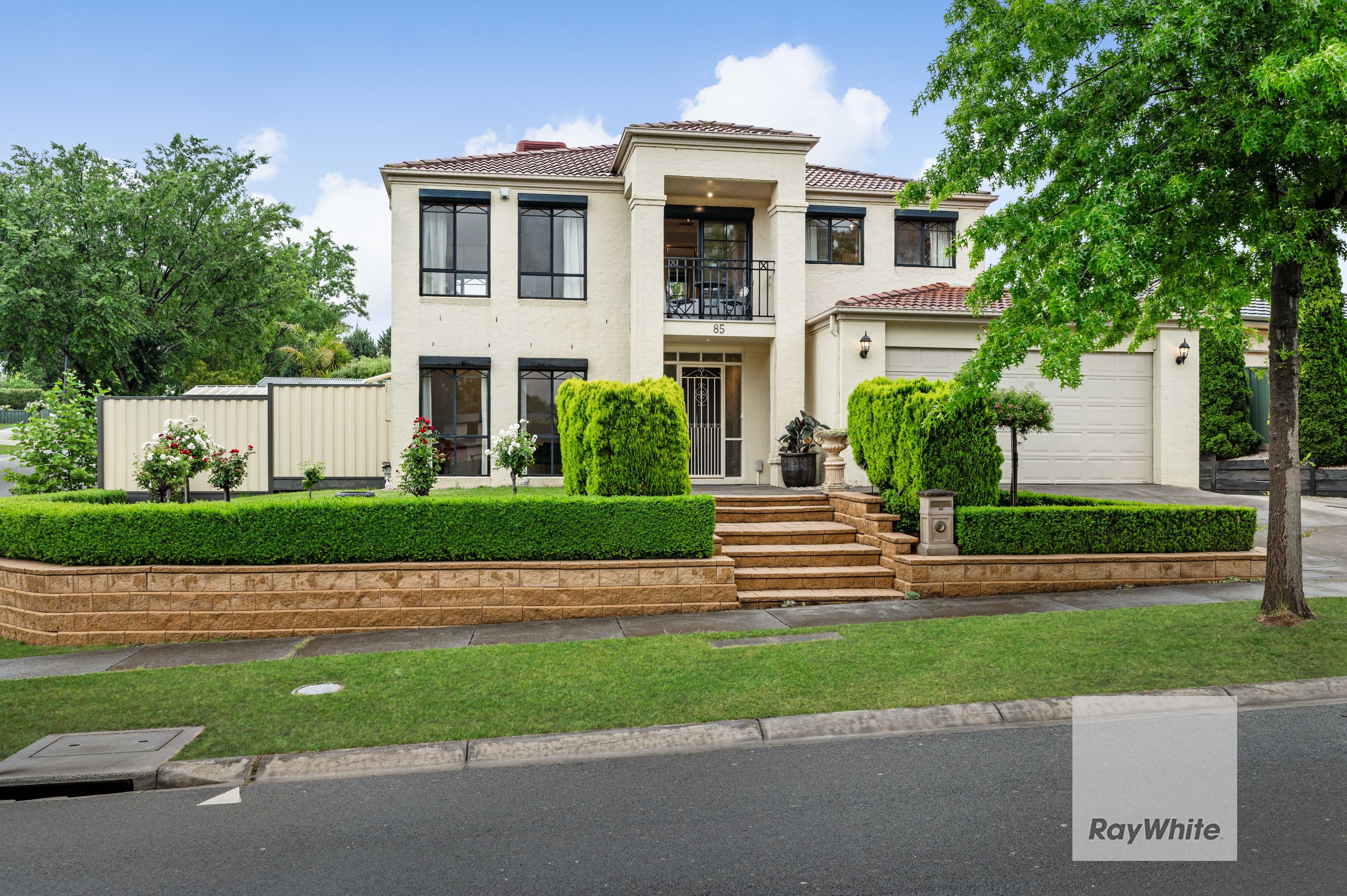85 Stonebridge Way, Attwood VIC 3049, Attwood - Thumbnail 2