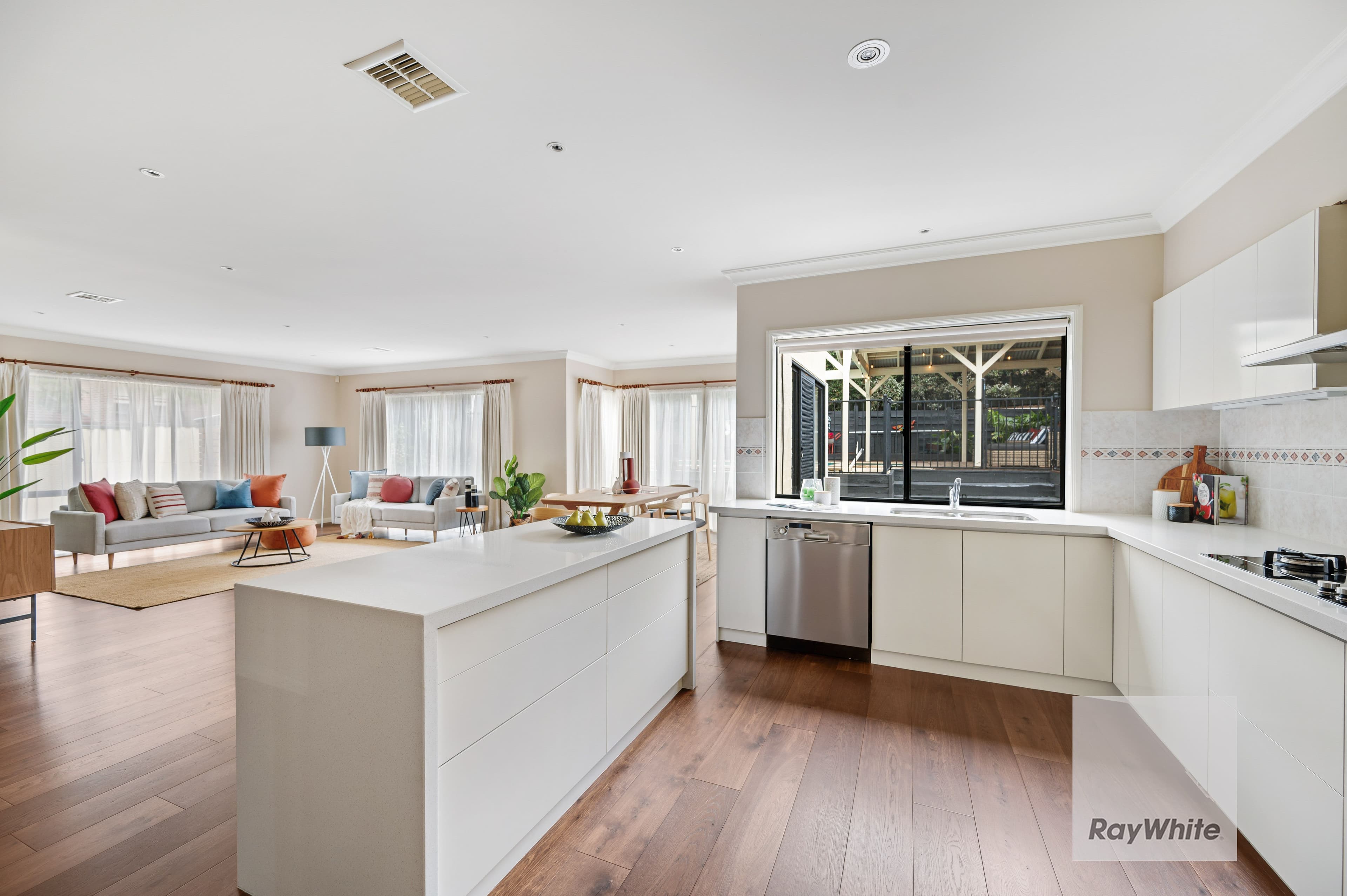 85 Stonebridge Way, Attwood VIC 3049, Attwood - Thumbnail 8
