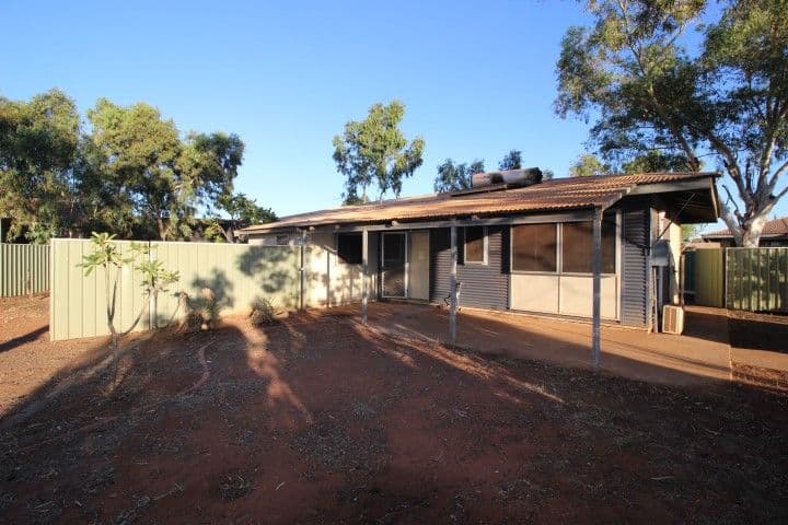 34 Roberts Street, South Hedland WA 6722, South Hedland - Image 1
