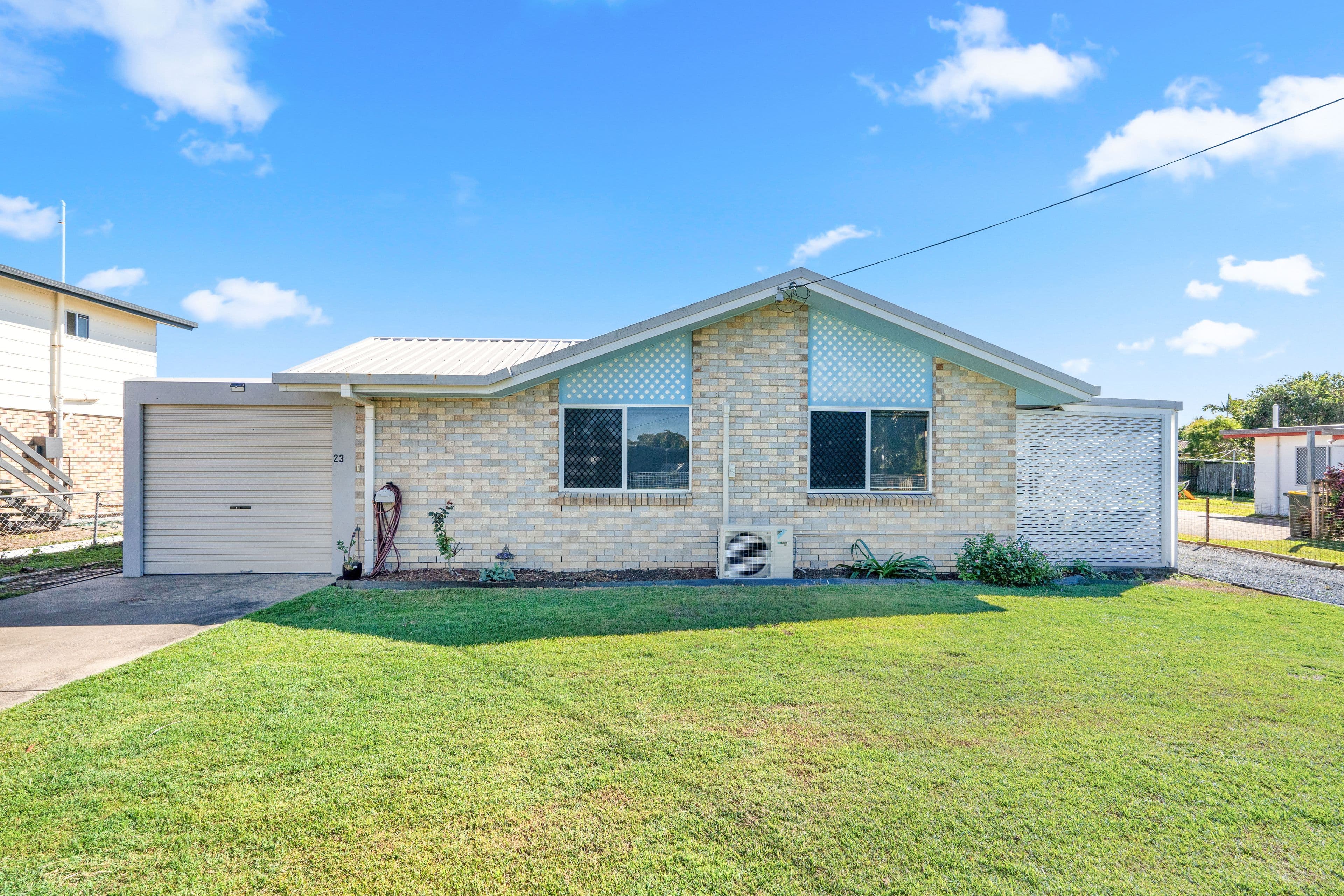 23 Caringa Street, Urangan QLD 4655, Urangan - Image 1