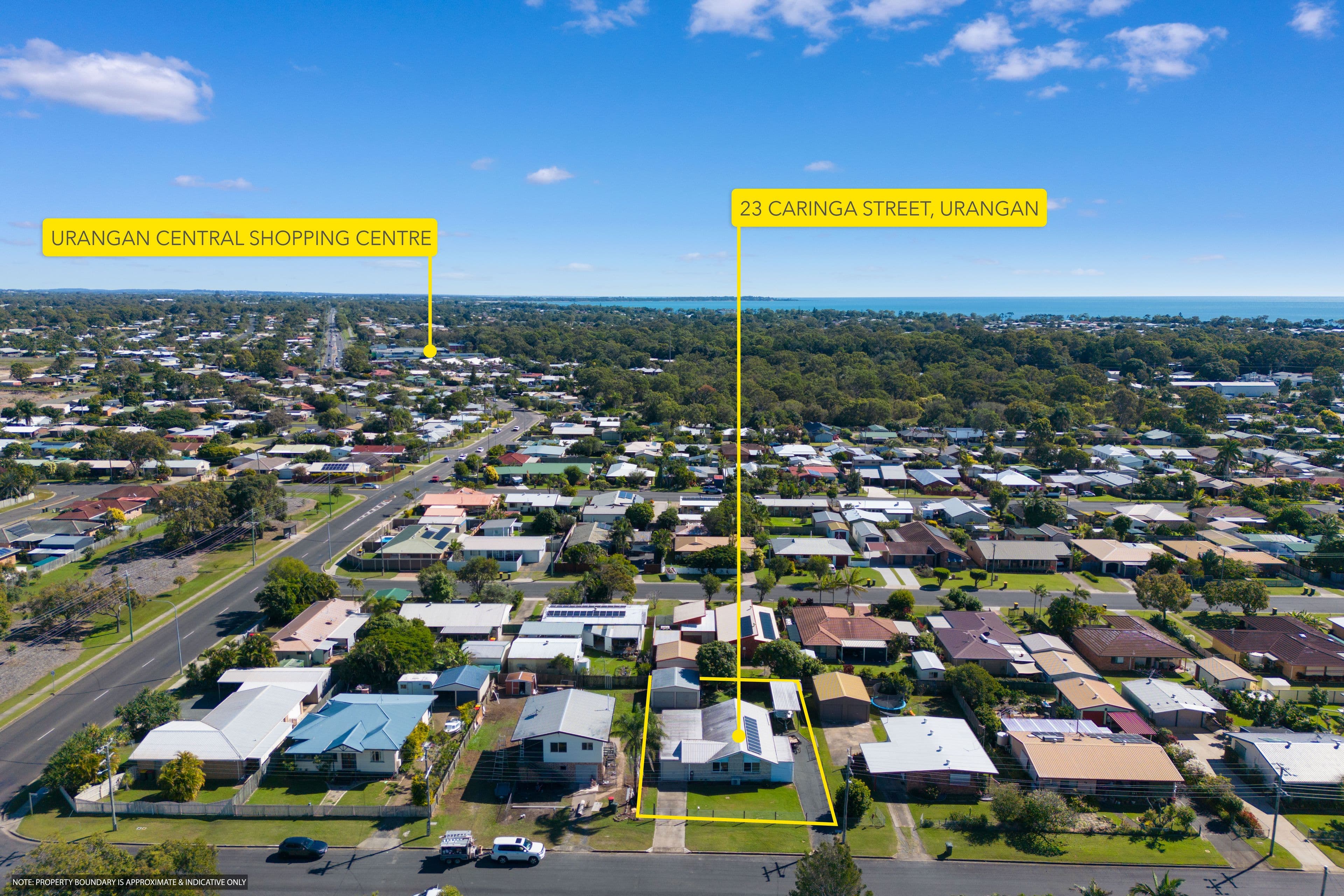 23 Caringa Street, Urangan QLD 4655, Urangan - Thumbnail 2