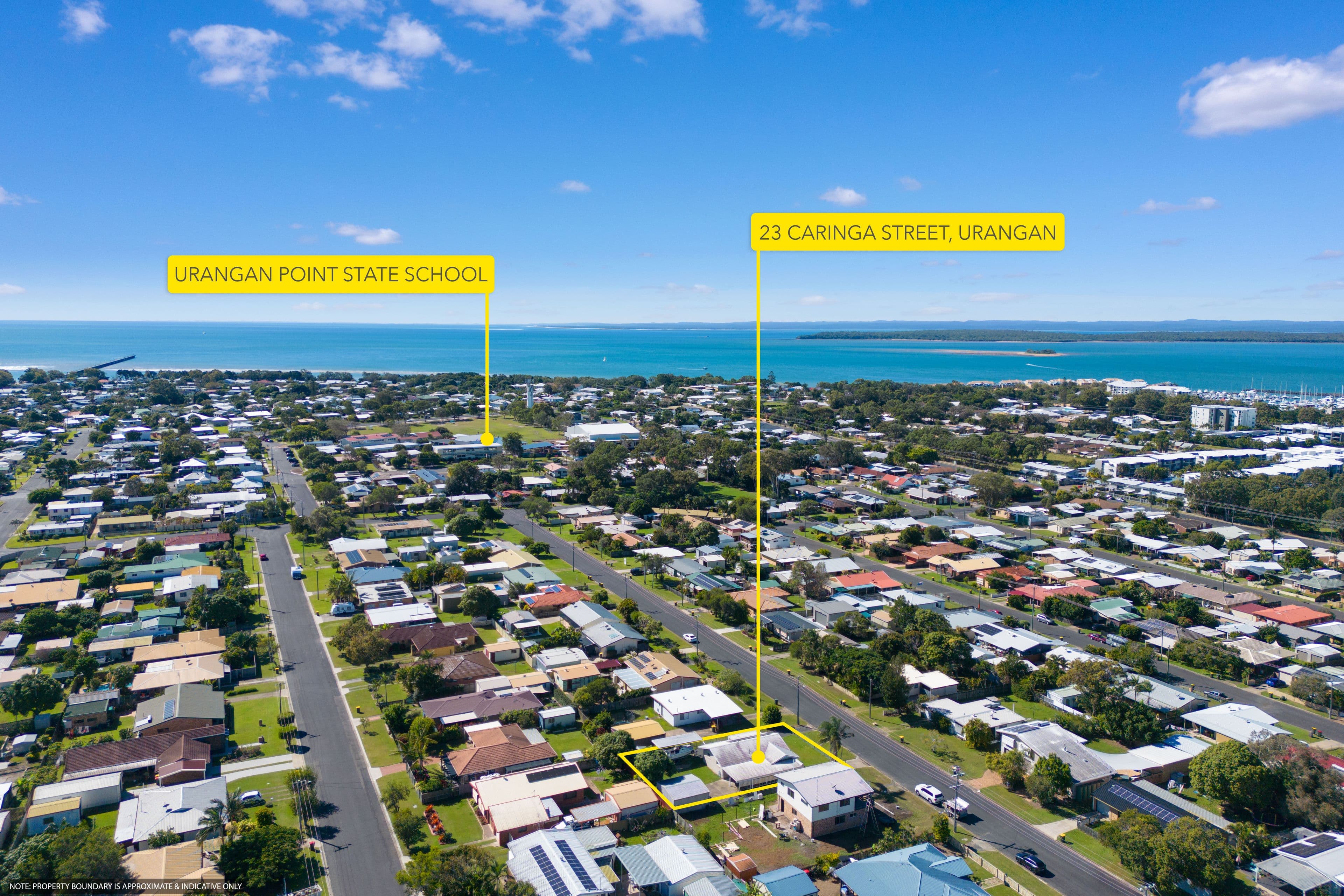 23 Caringa Street, Urangan QLD 4655, Urangan - Thumbnail 3