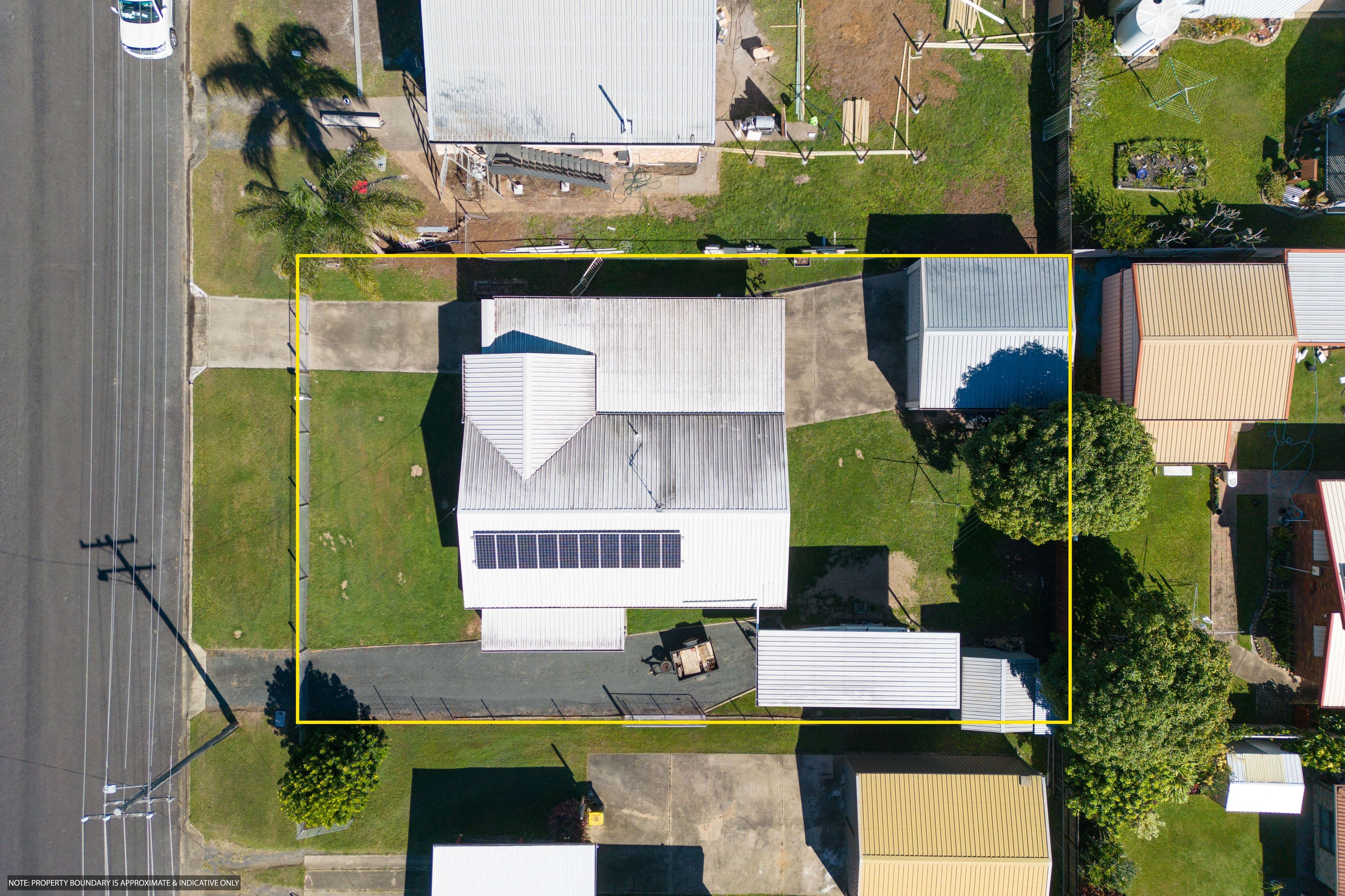 23 Caringa Street, Urangan QLD 4655, Urangan - Thumbnail 4