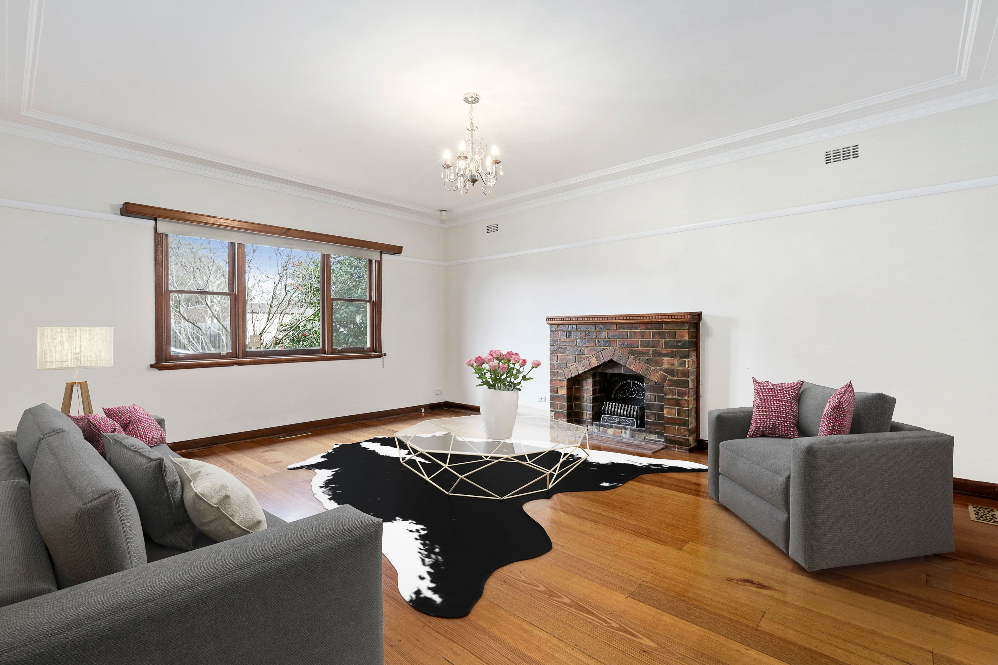 2514 / 628 Flinders Street, Docklands, Docklands - Thumbnail 2