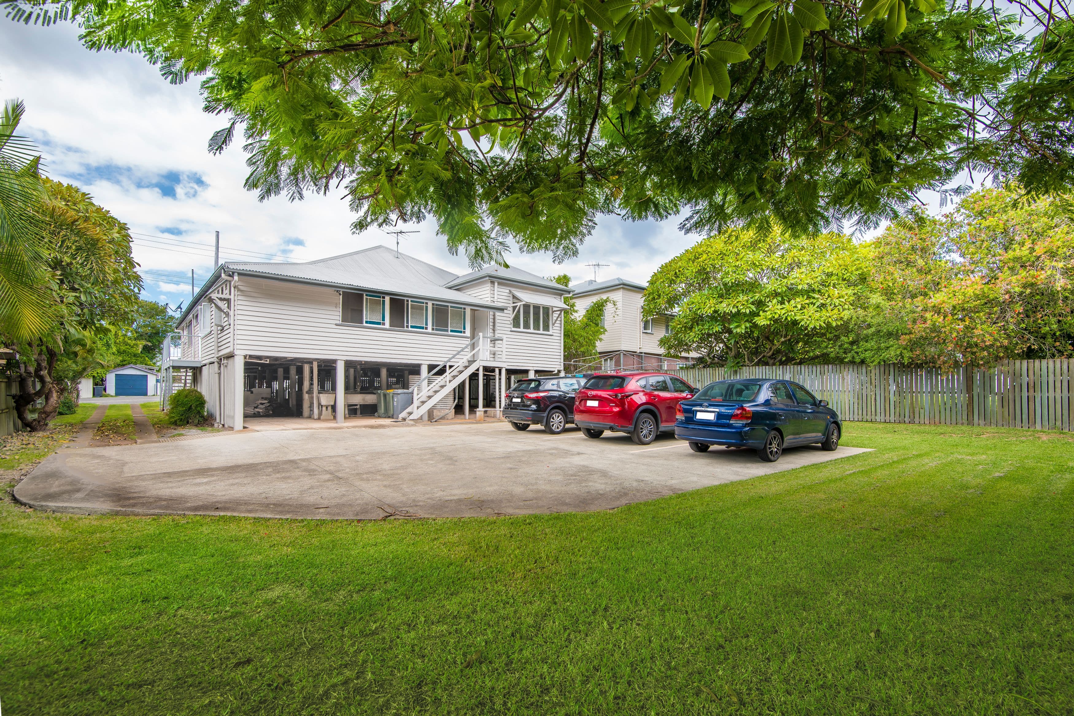 22 Park Avenue, Clayfield QLD 4011, Clayfield - Image 1