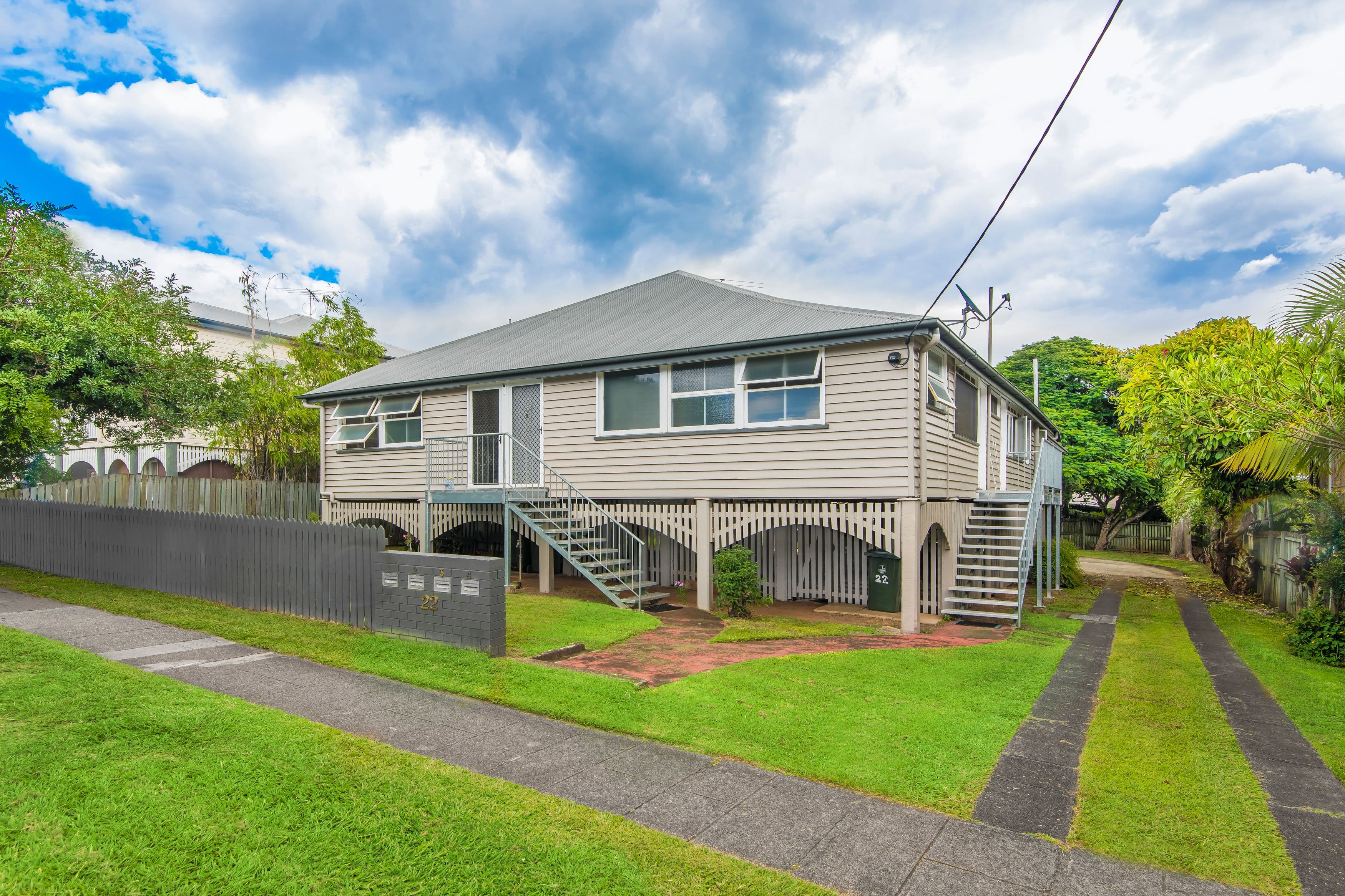 22 Park Avenue, Clayfield QLD 4011, Clayfield - Thumbnail 2