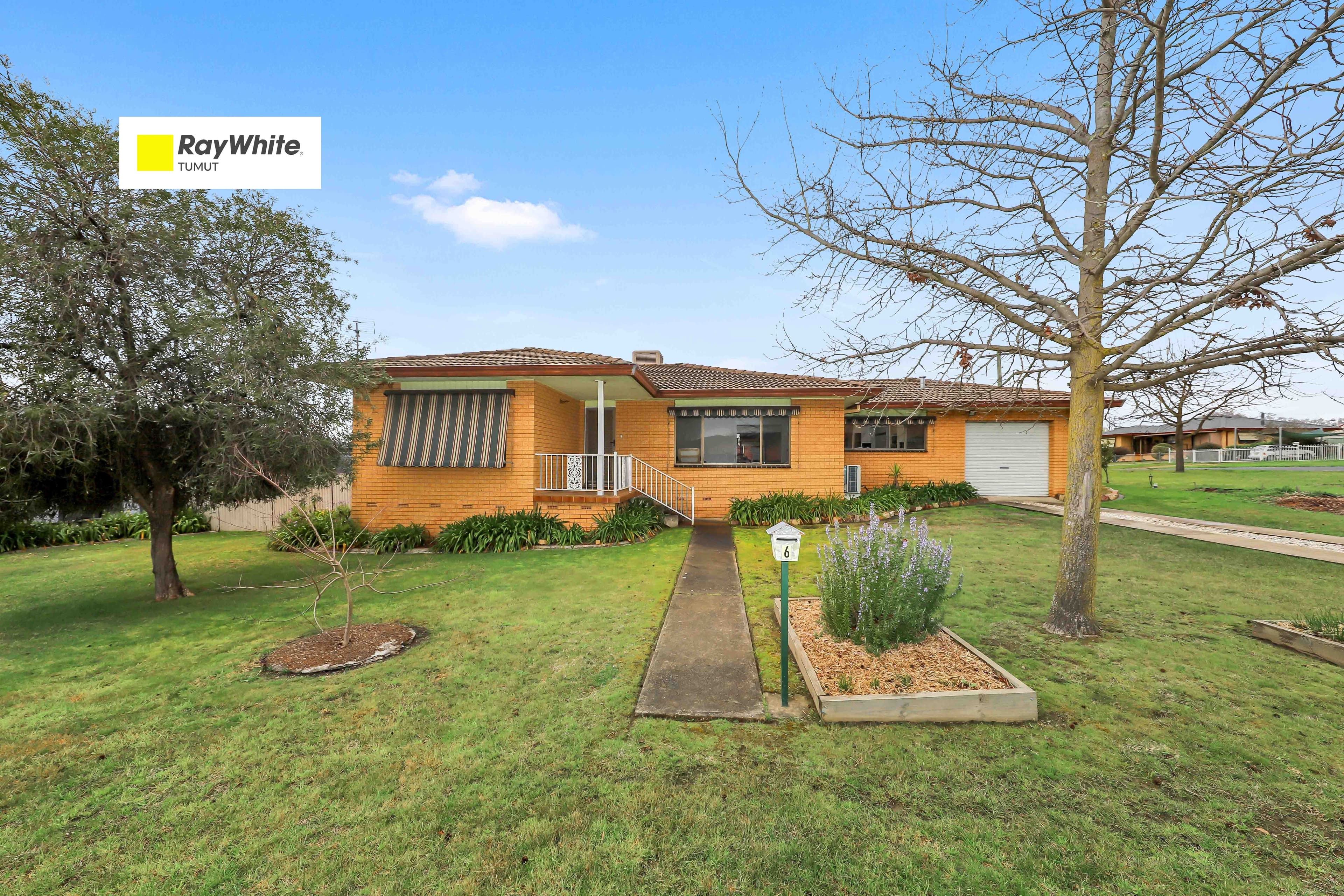 6 Clarence Street, Tumut NSW 2720, Tumut - Image 1