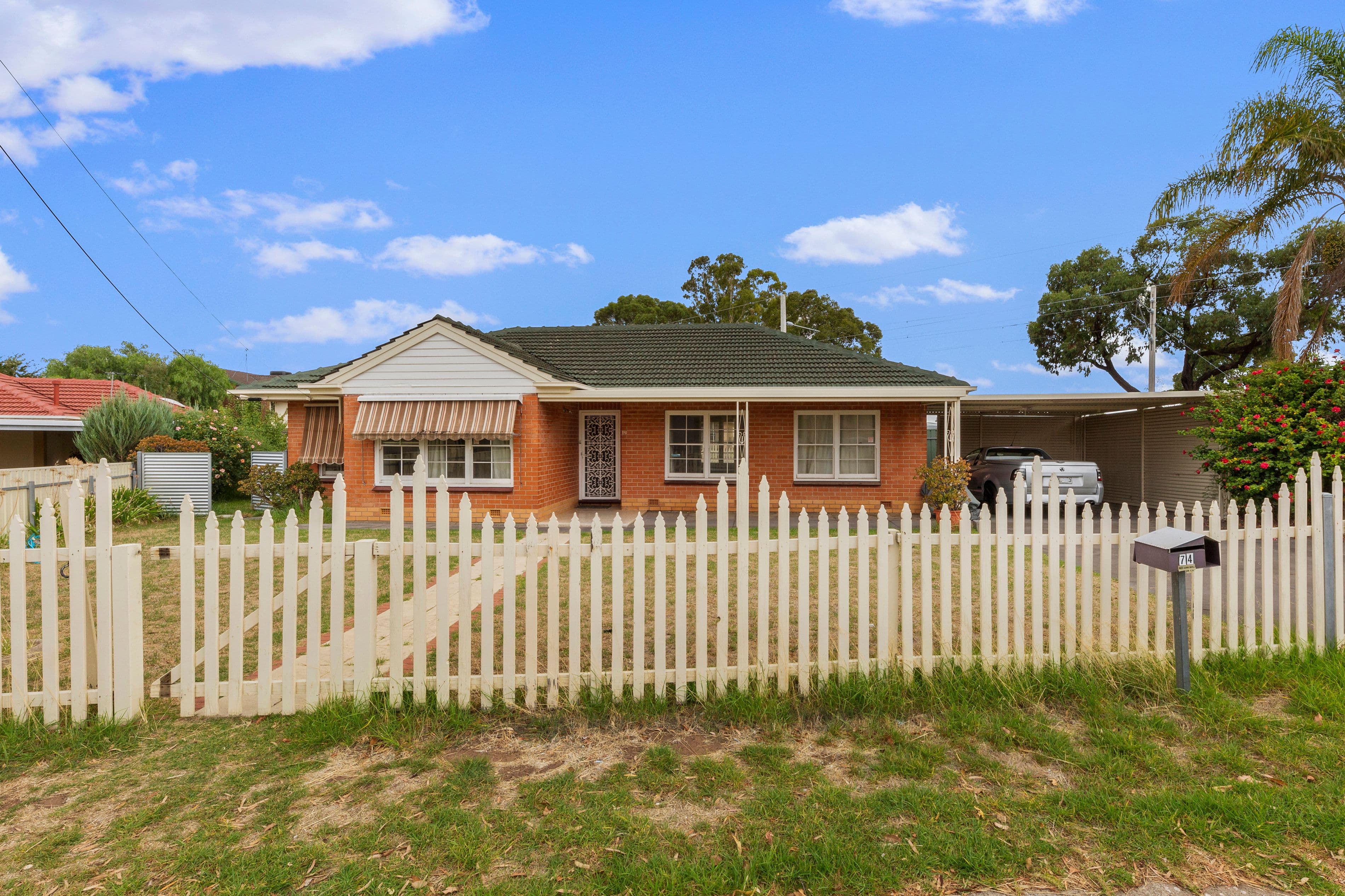 74 Sampson Road, Mitchell Park SA 5043, Mitchell Park - Image 1