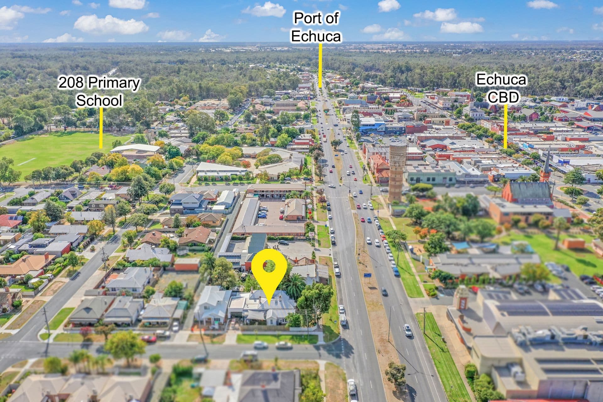 397 High Street, Echuca VIC 3564, Echuca - Thumbnail 2