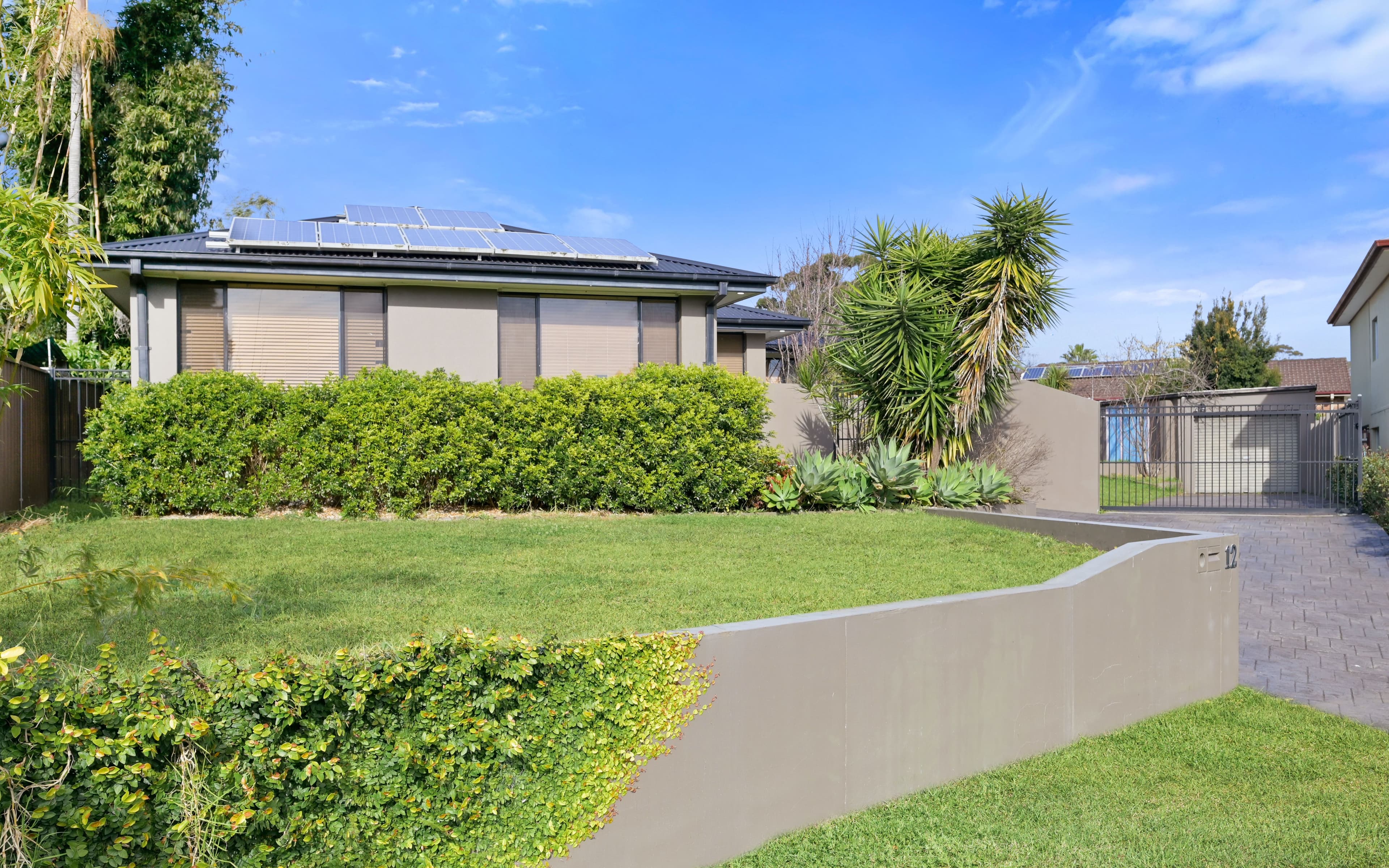 12 Manam Place, Glenfield NSW 2167, Glenfield - Image 1
