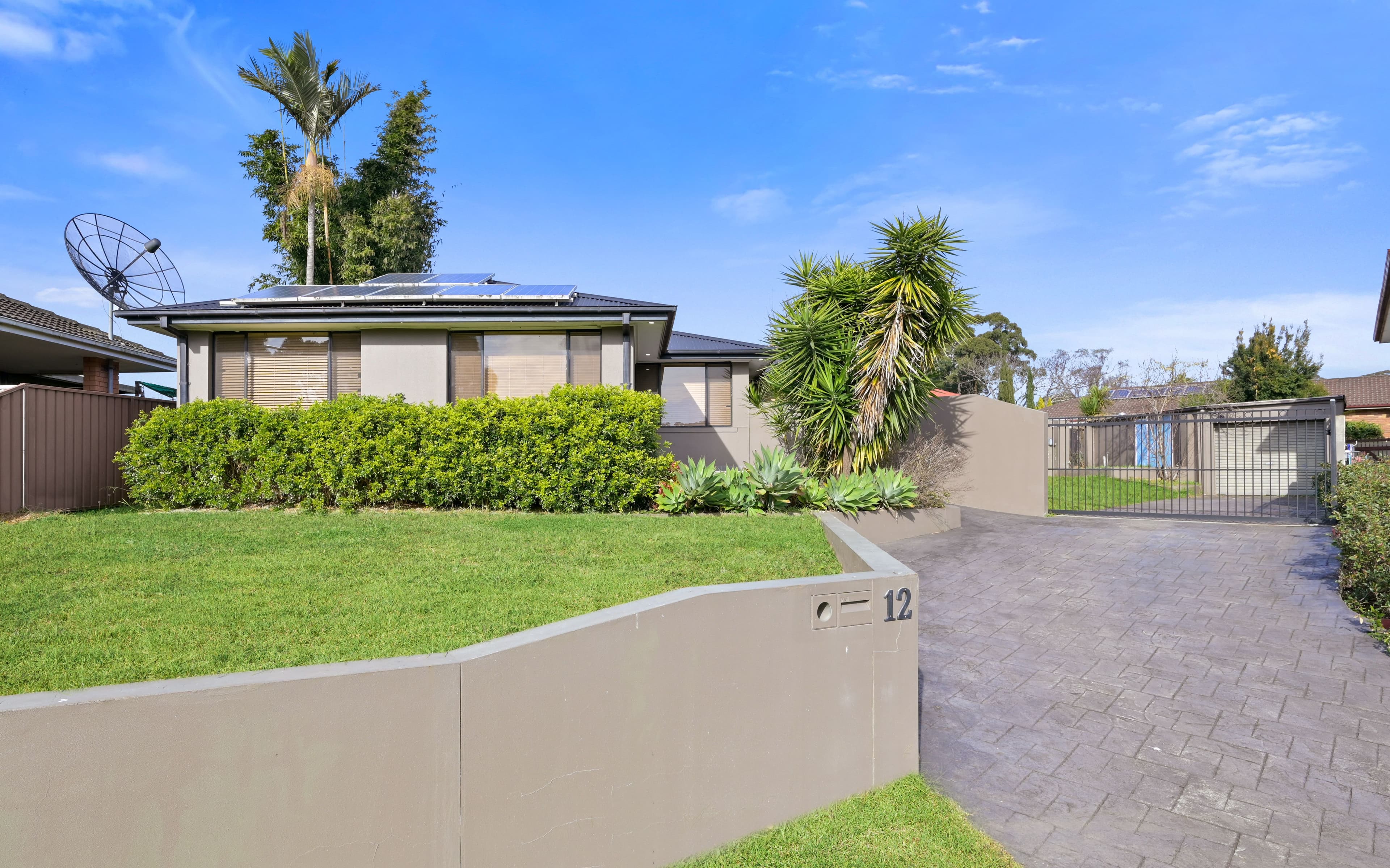 12 Manam Place, Glenfield NSW 2167, Glenfield - Thumbnail 2