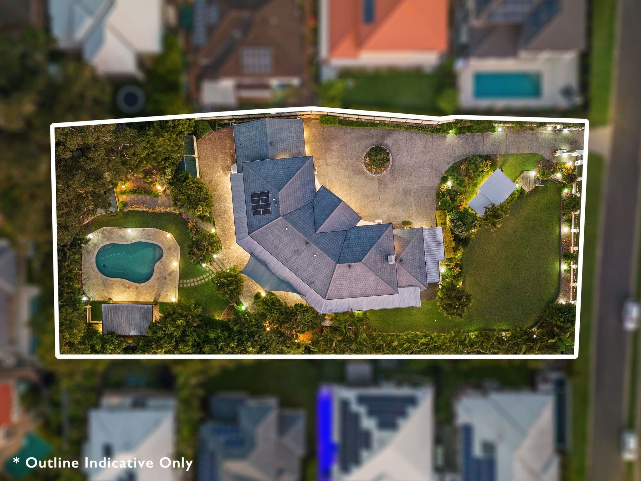 395 Loffs Road, Westlake QLD 4074, Westlake - Thumbnail 4