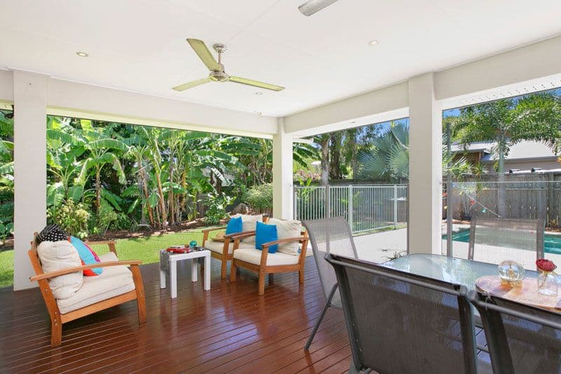 25 Lagoon Drive, Trinity Beach QLD 4879, Trinity Beach - Thumbnail 3