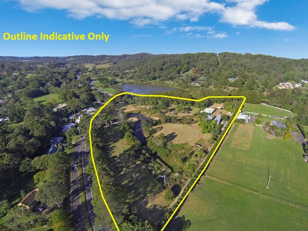 507 Currumbin Creek Road, CURRUMBIN VALLEY QLD 4223, Currumbin Valley - Thumbnail 2