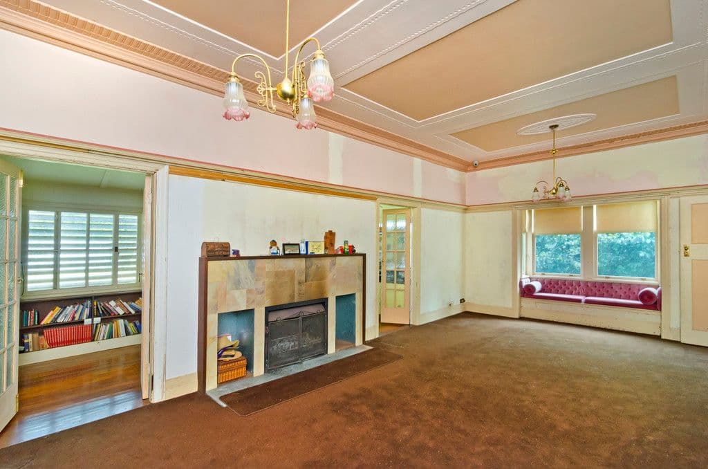 507 Currumbin Creek Road, CURRUMBIN VALLEY QLD 4223, Currumbin Valley - Thumbnail 7