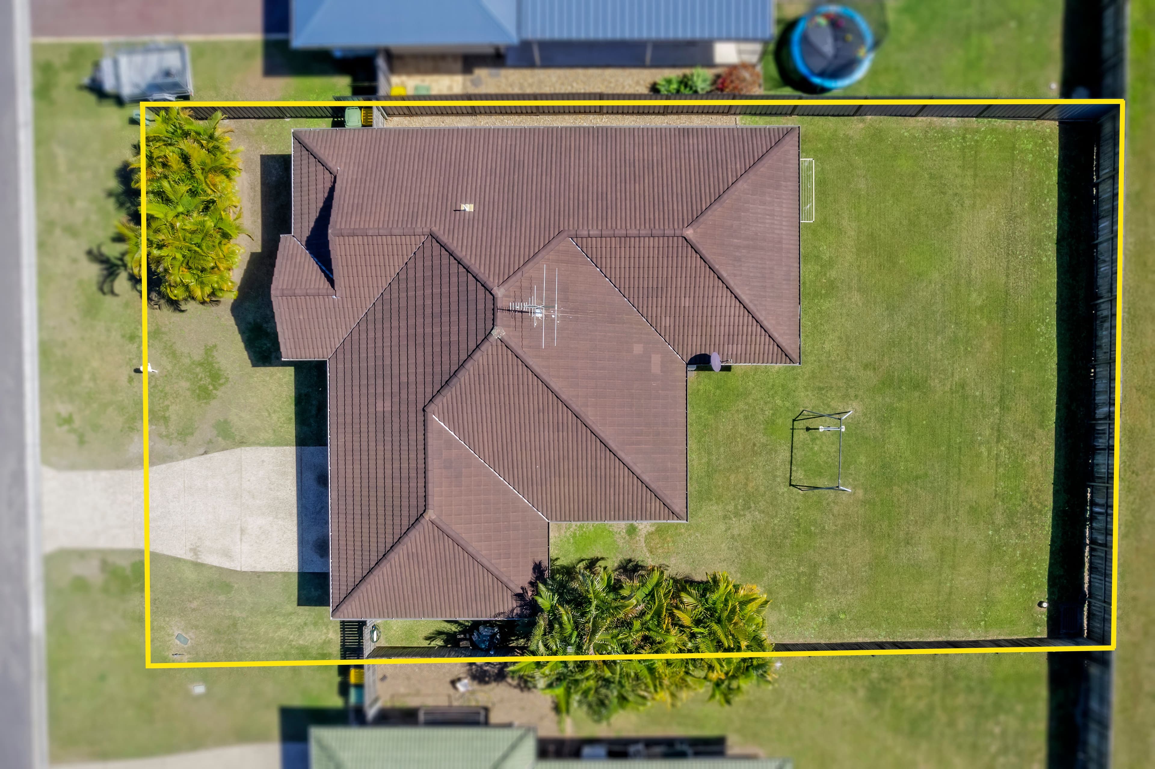 25 Candle Crescent, Caboolture South QLD 4510, Caboolture - Thumbnail 2