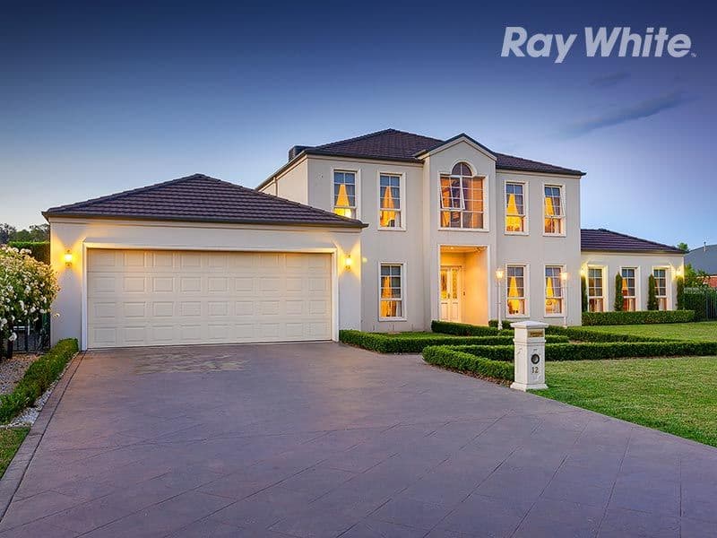 12 Parkfield Drive, WODONGA VIC 3690, Wodonga - Image 1