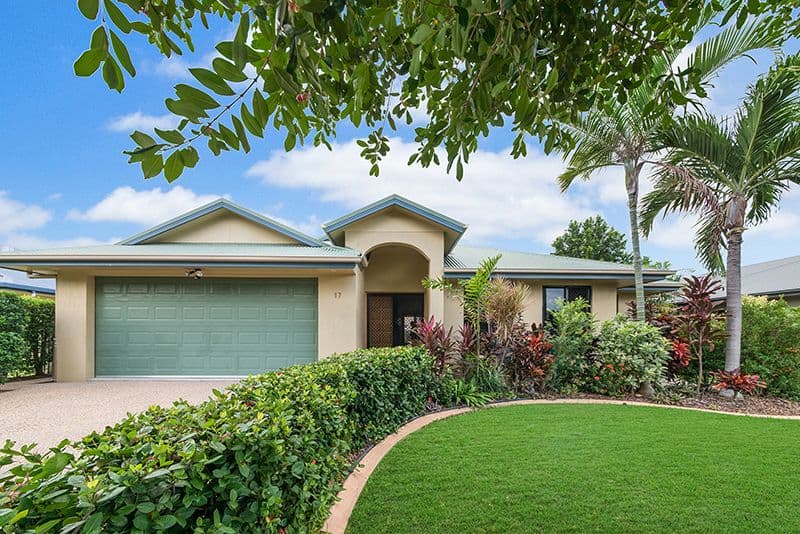 17 Bellingham Crescent, Kirwan QLD 4817, Kirwan - Image 1