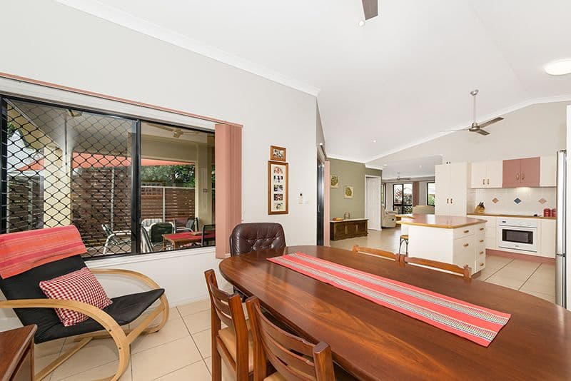 17 Bellingham Crescent, Kirwan QLD 4817, Kirwan - Thumbnail 5