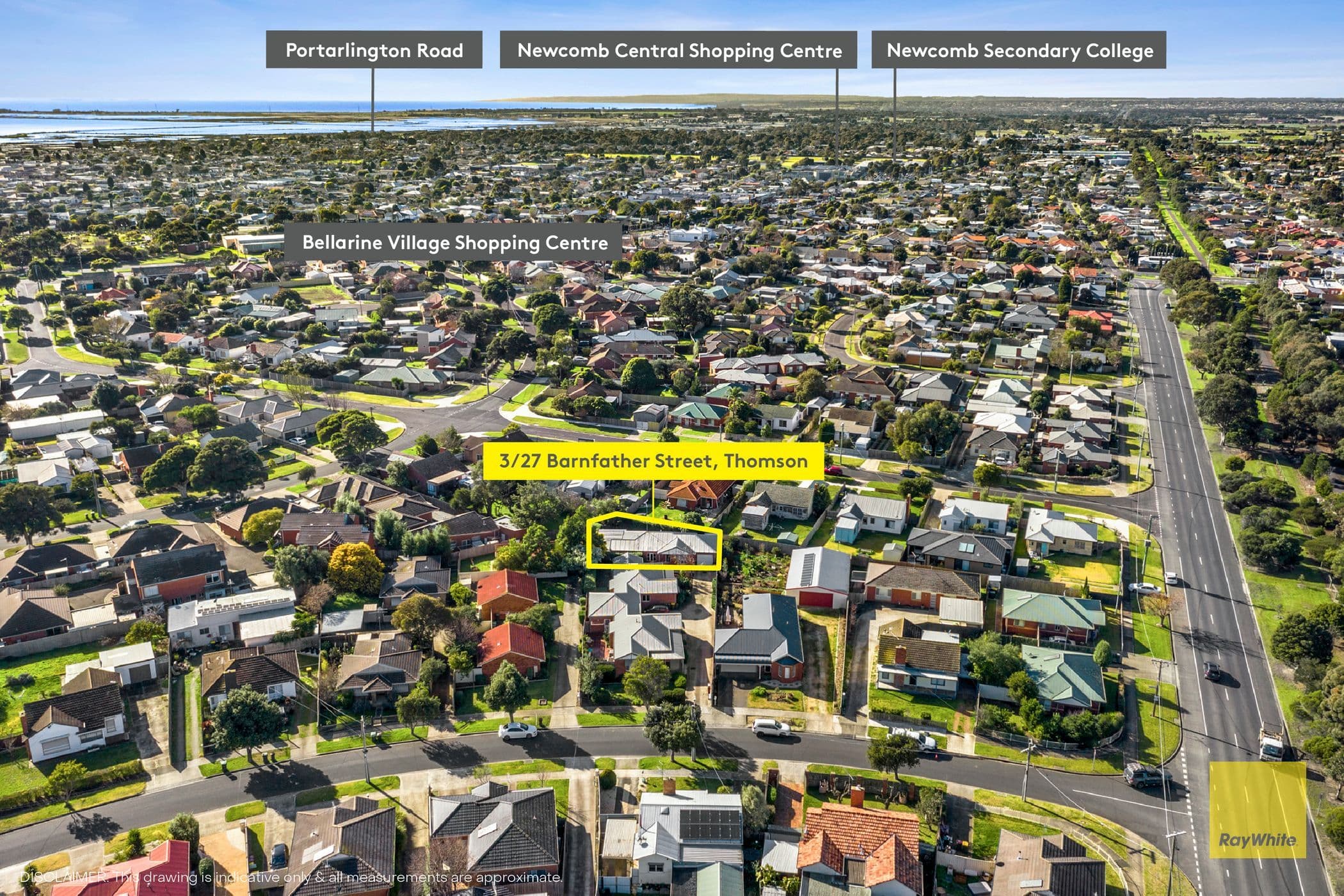 27 Barnfather Street, Thomson VIC 3219, Thomson - Thumbnail 8