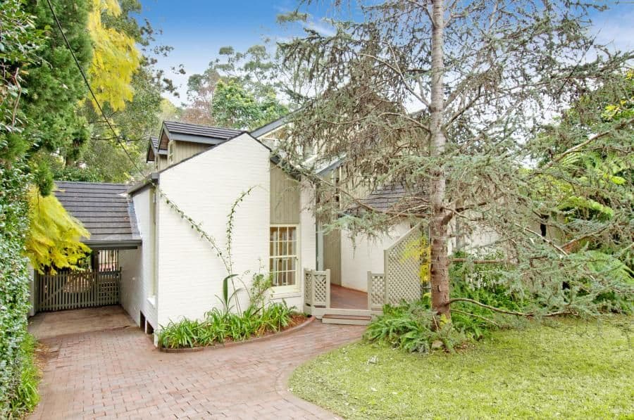 11 Boyd Avenue, WEST PENNANT HILLS NSW 2125, West Pennant Hills - Thumbnail 2
