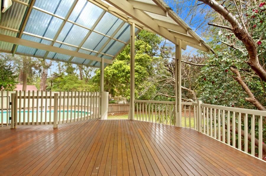 11 Boyd Avenue, WEST PENNANT HILLS NSW 2125, West Pennant Hills - Thumbnail 5