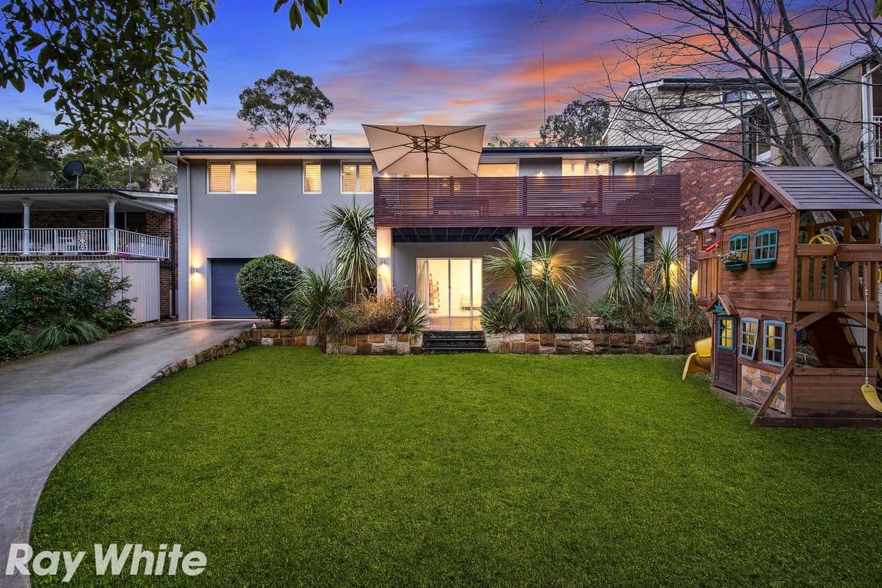 37 Northam Drive, North Rocks - Image 1