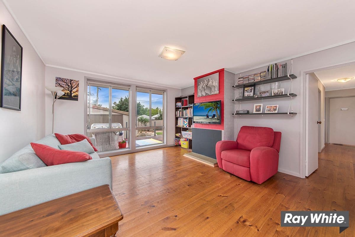132 Pennefather Street, Higgins ACT 2615, Higgins - Thumbnail 2