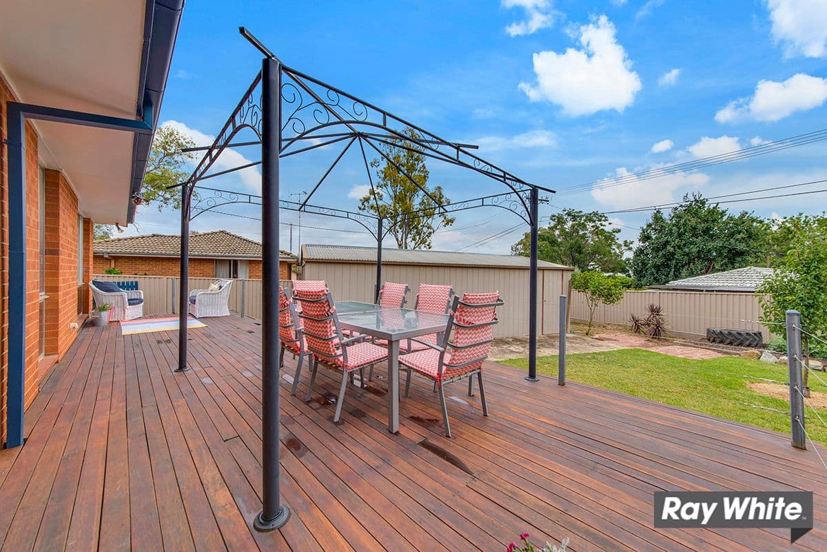 132 Pennefather Street, Higgins ACT 2615, Higgins - Thumbnail 4