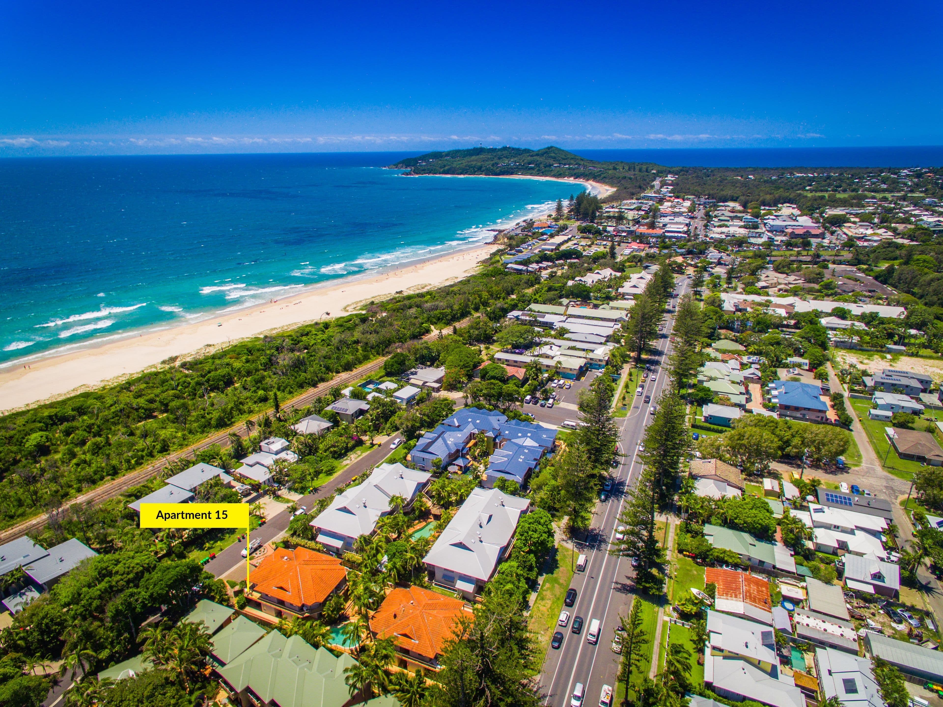 45 Shirley Street, Byron Bay NSW 2481, Byron Bay - Image 1