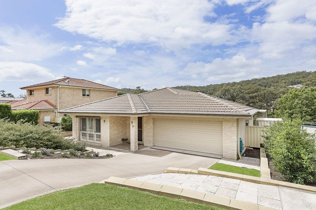 9 Pheasant Street, Toronto NSW 2283, Toronto - Image 1