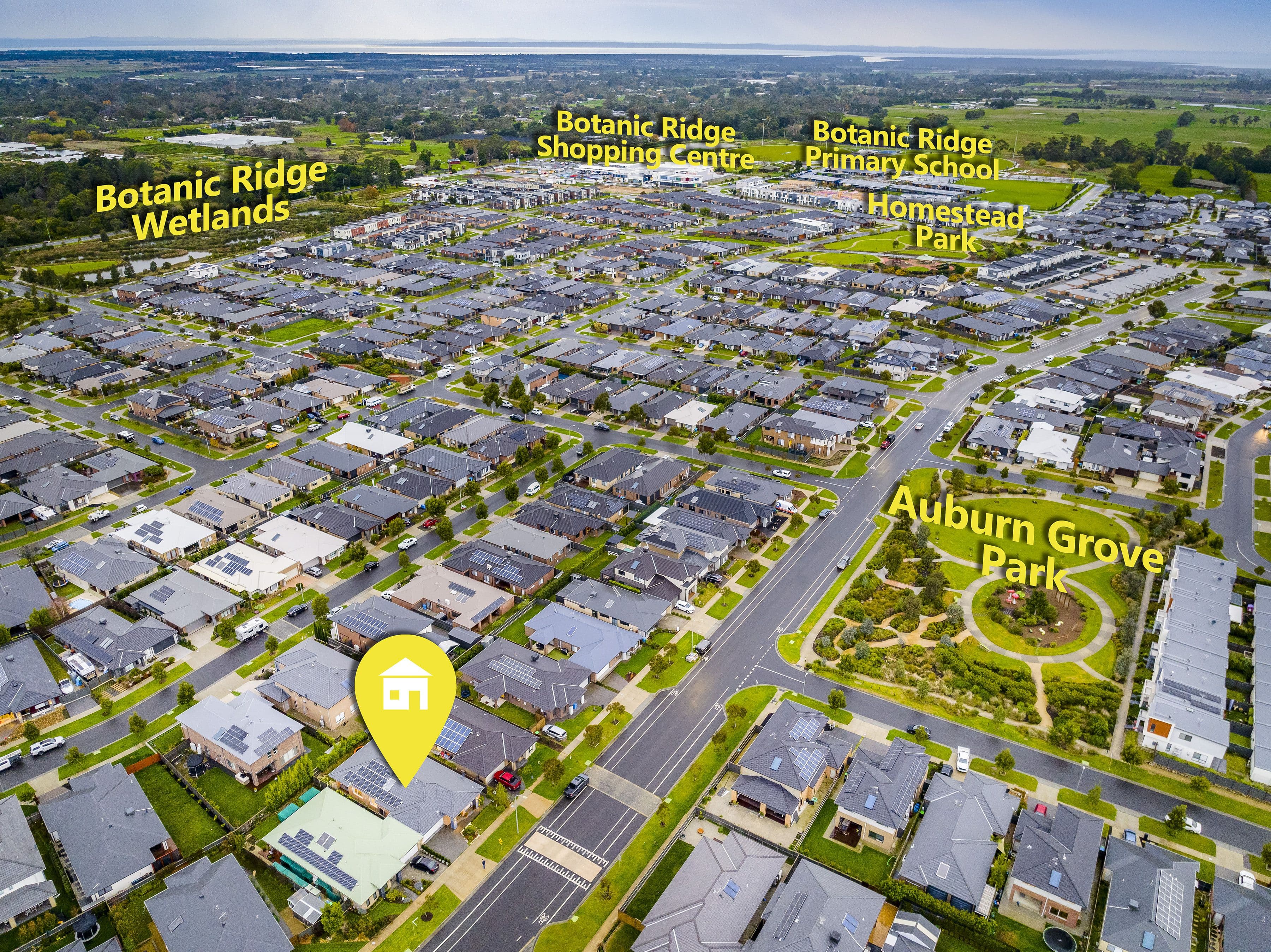 64 Riverwood Drive, Botanic Ridge VIC 3977, Botanic Ridge - Thumbnail 3