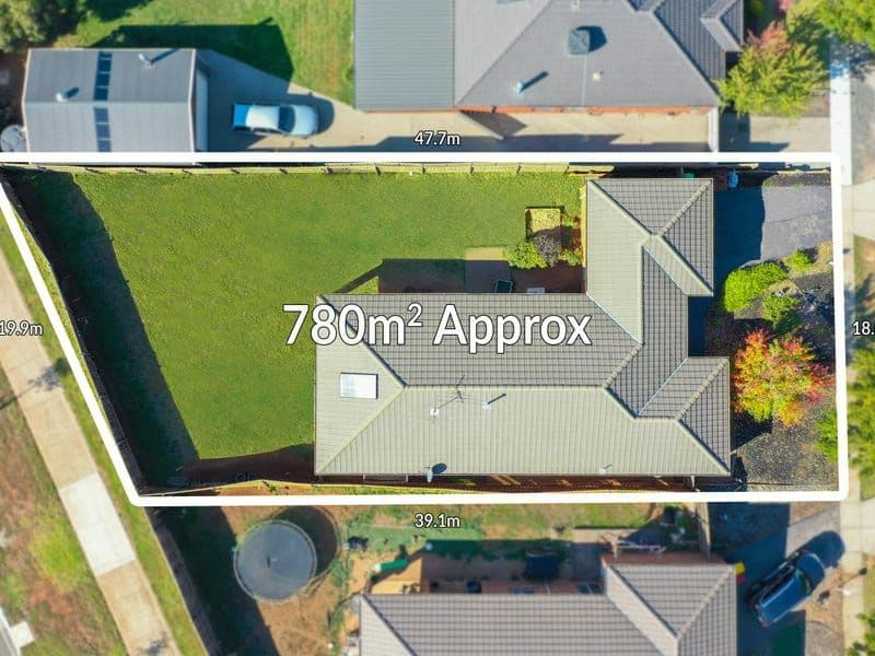 10 Harry Vallence Drive, Maddingley VIC 3340, Maddingley - Image 1
