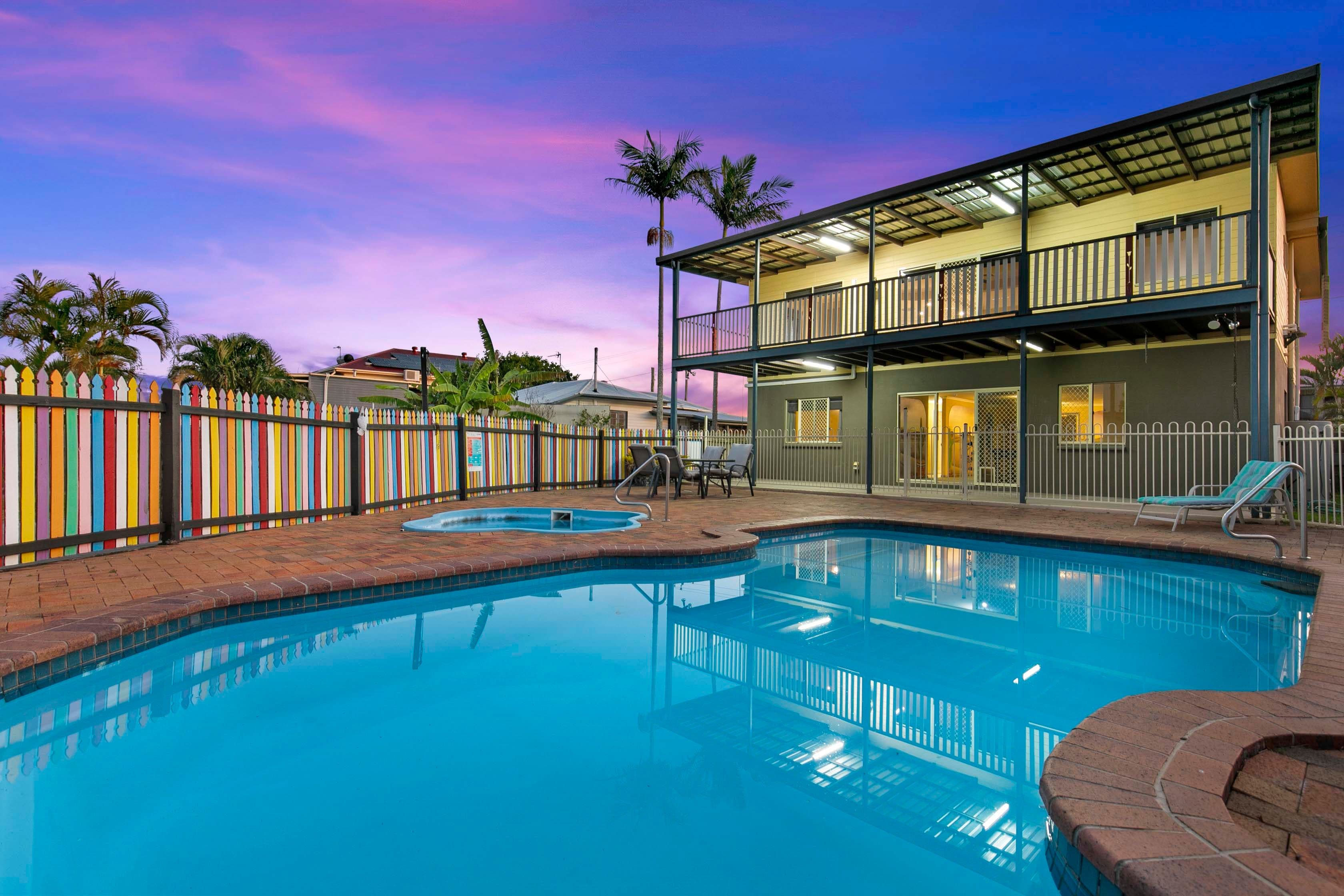 124 Long Street, Point Vernon QLD 4655, Point Vernon - Image 1