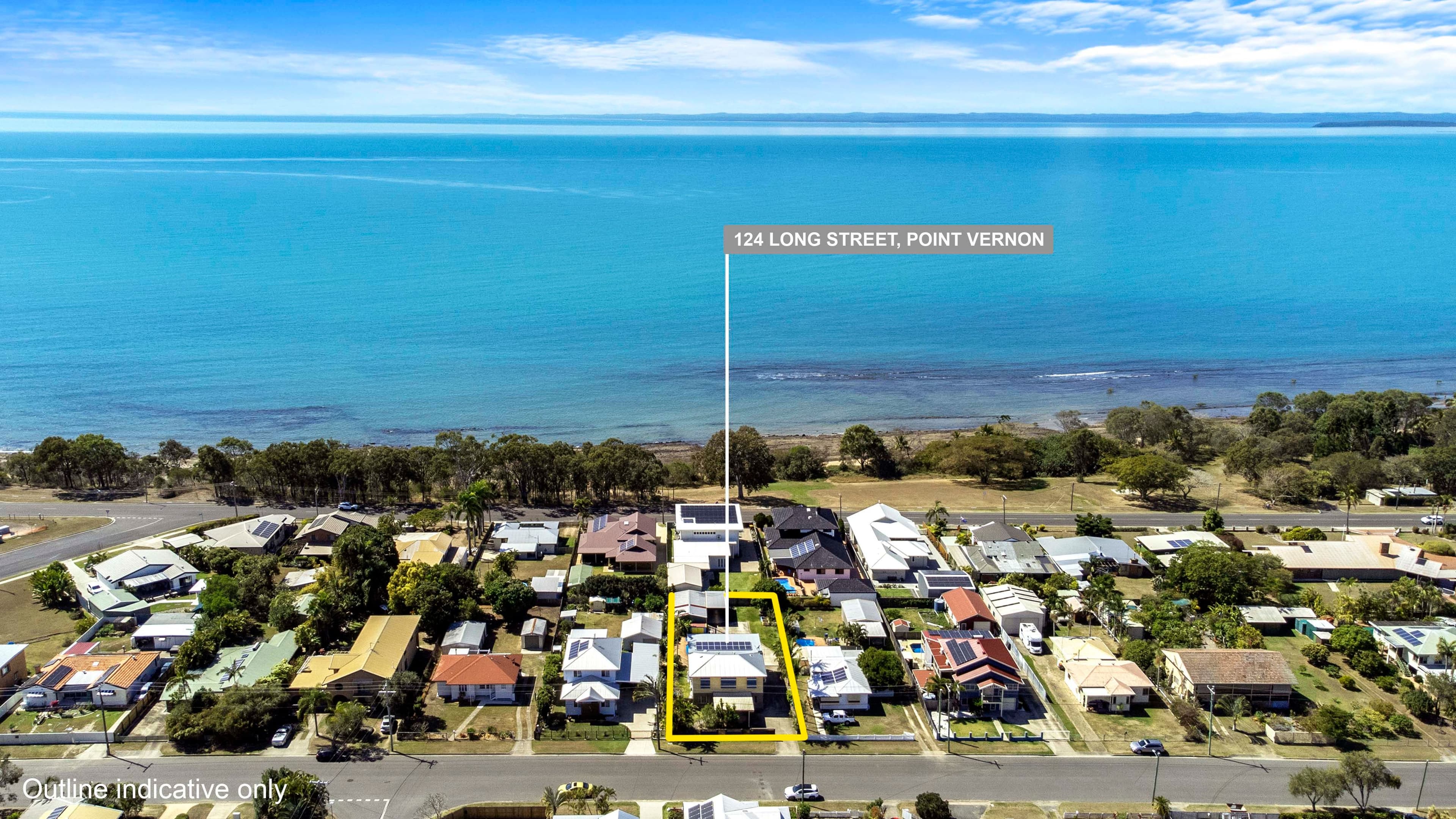 124 Long Street, Point Vernon QLD 4655, Point Vernon - Thumbnail 2