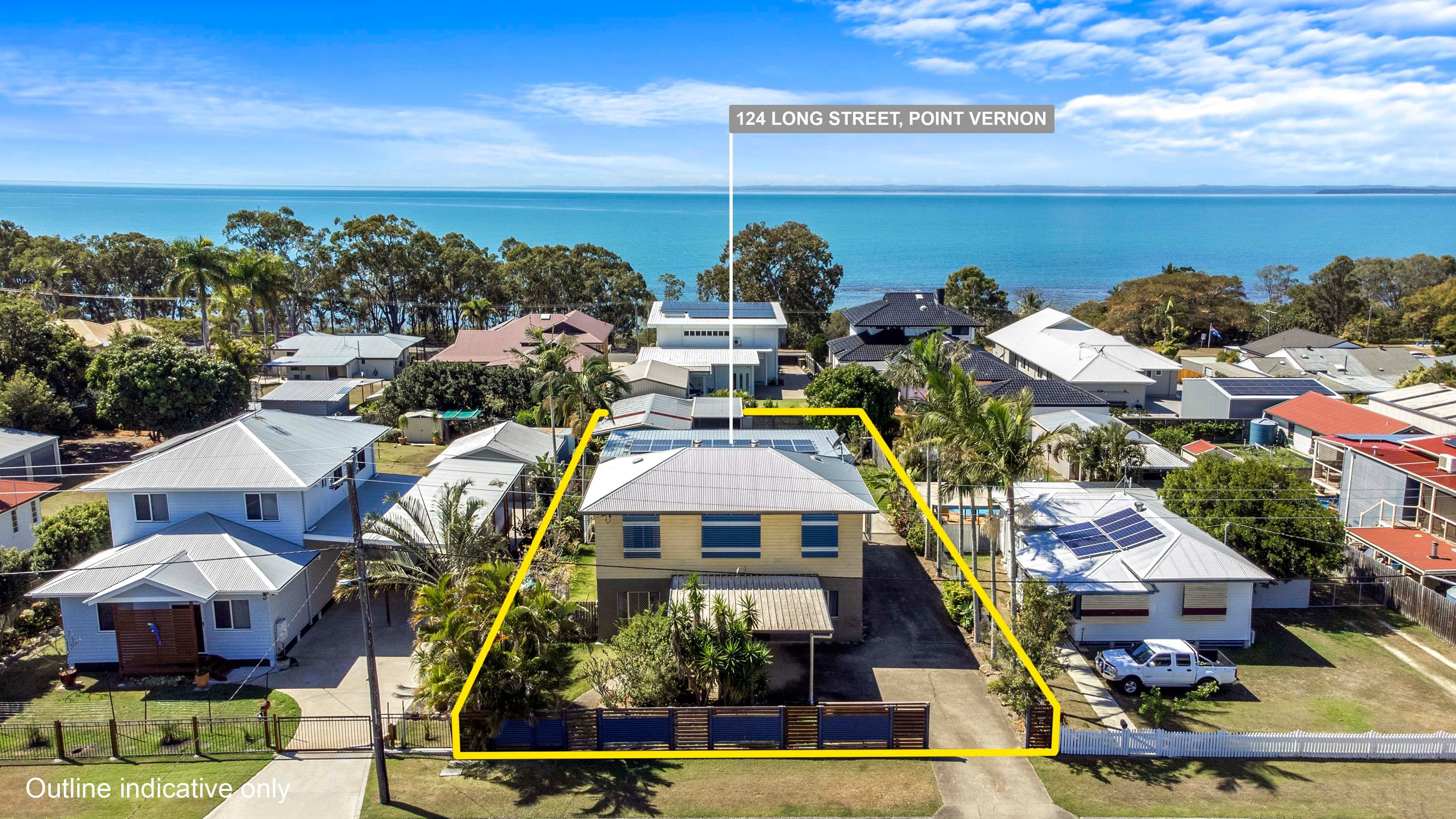 124 Long Street, Point Vernon QLD 4655, Point Vernon - Thumbnail 3
